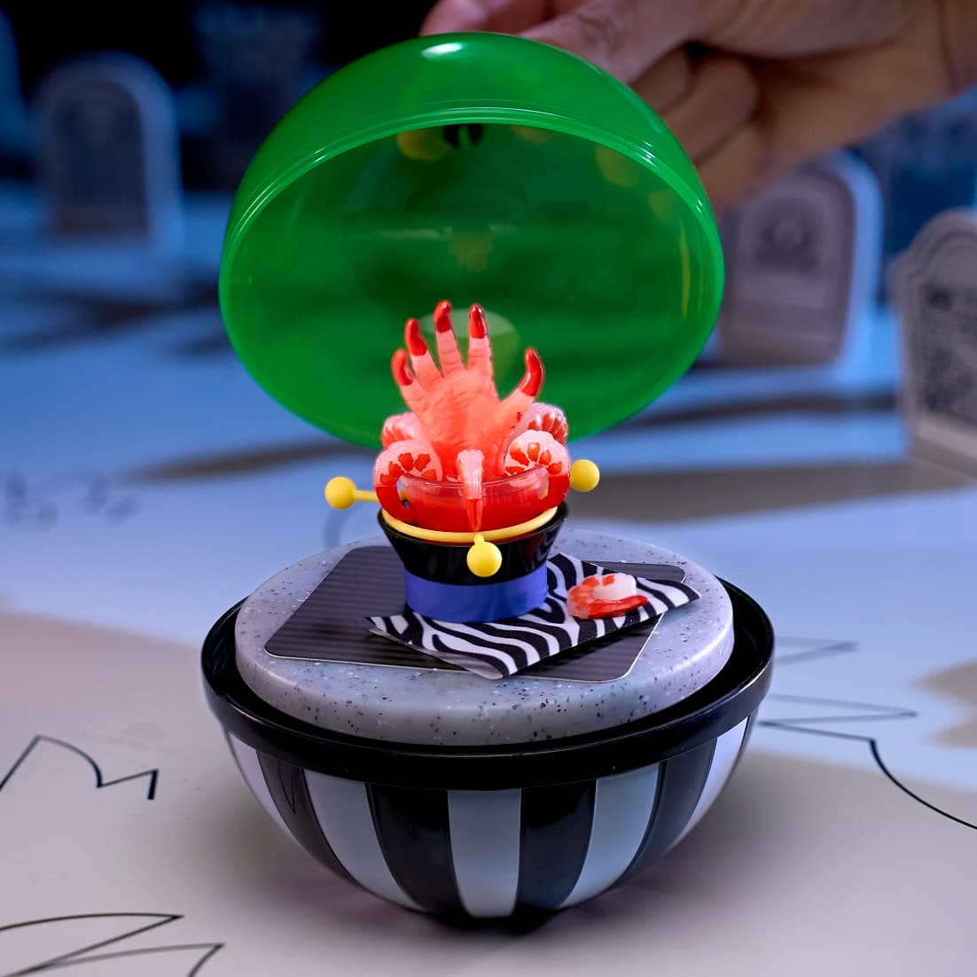 Produktbild MGA's Miniverse - Make It Mini Halloween 4 von 5