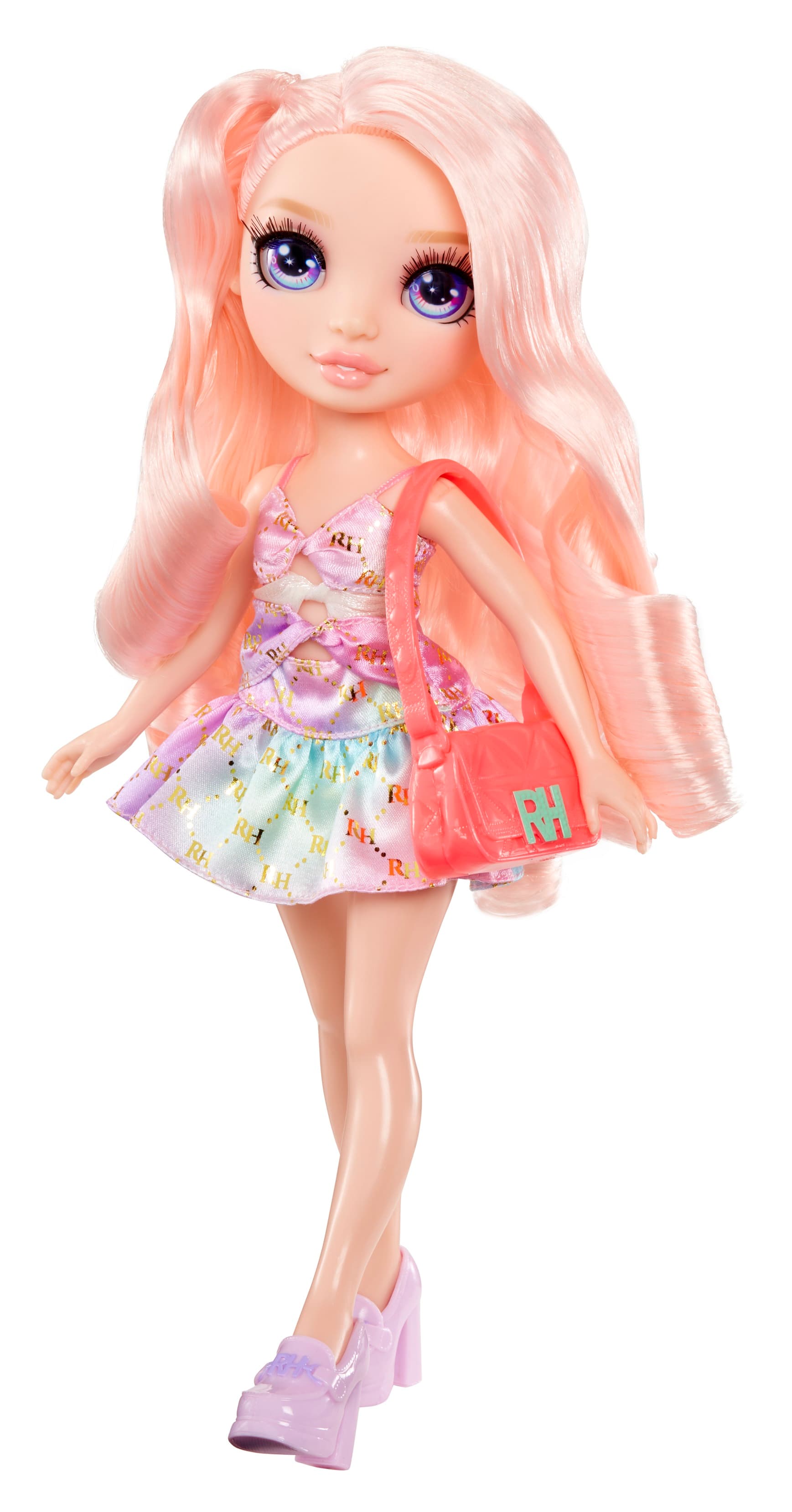 Rainbow High My Fashion Style Modepuppe - Bella