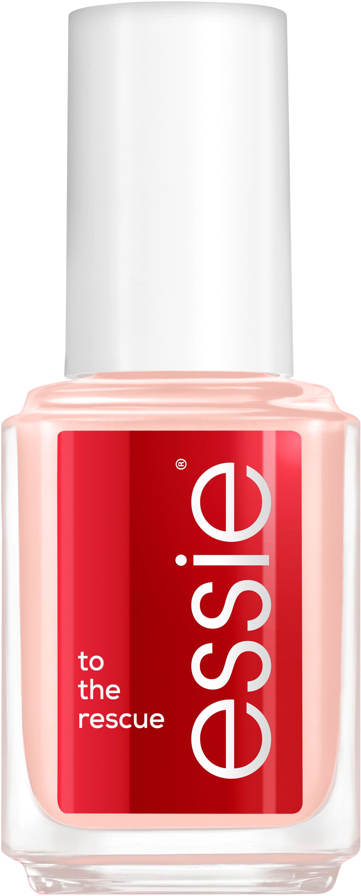 essie TO THE RESCUE Nagelpflege