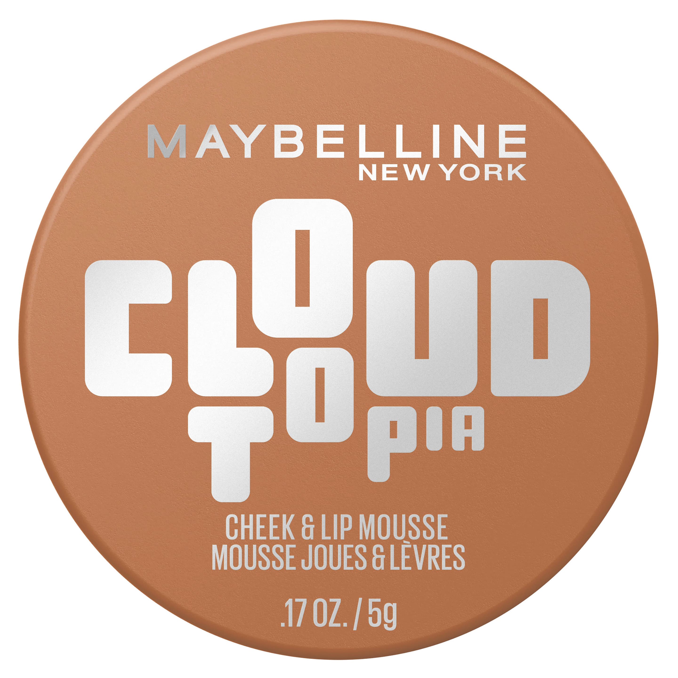 MAYBELLINE NEW YORK Cloudtopia Blush