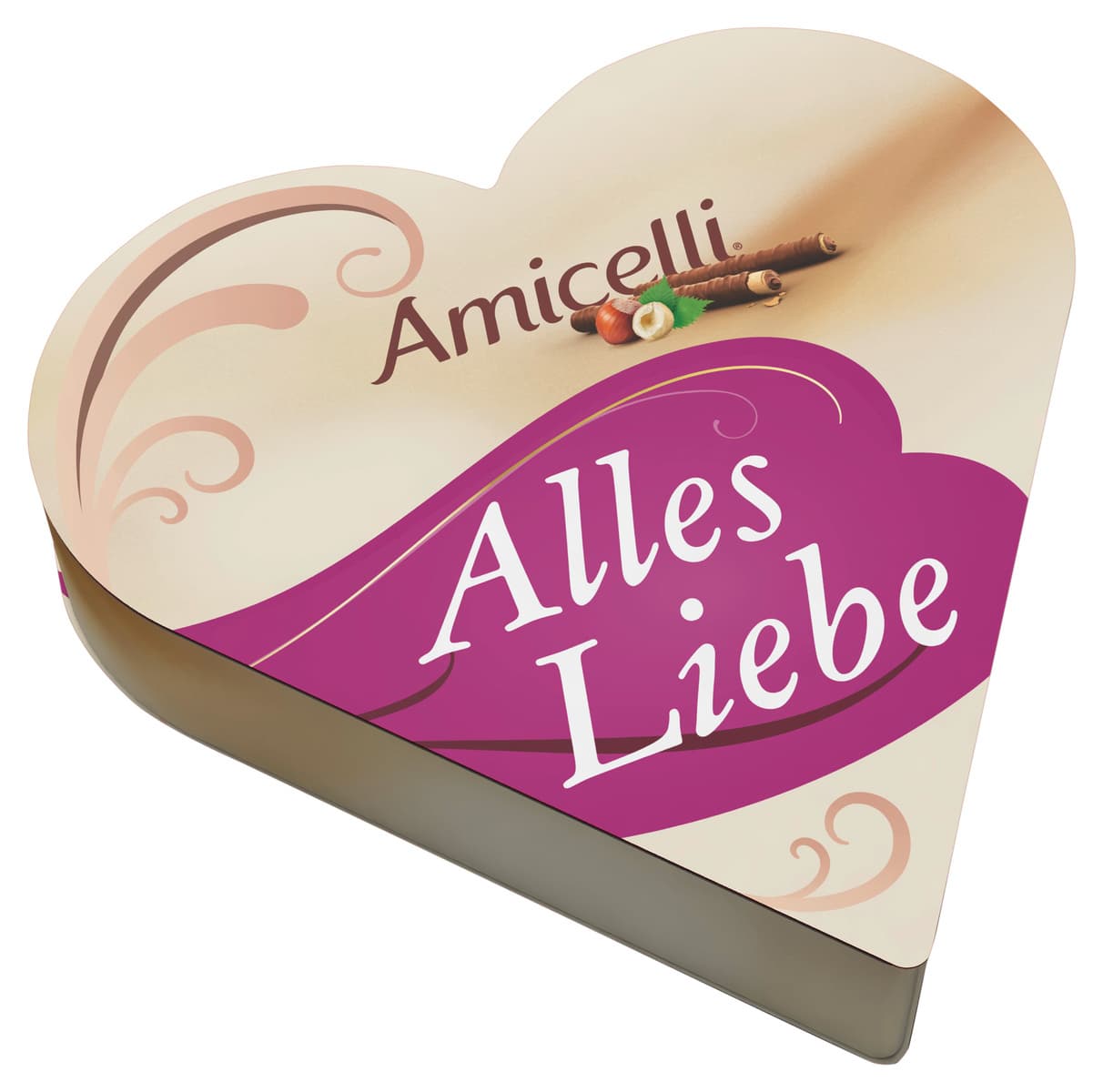 Amicelli Herz