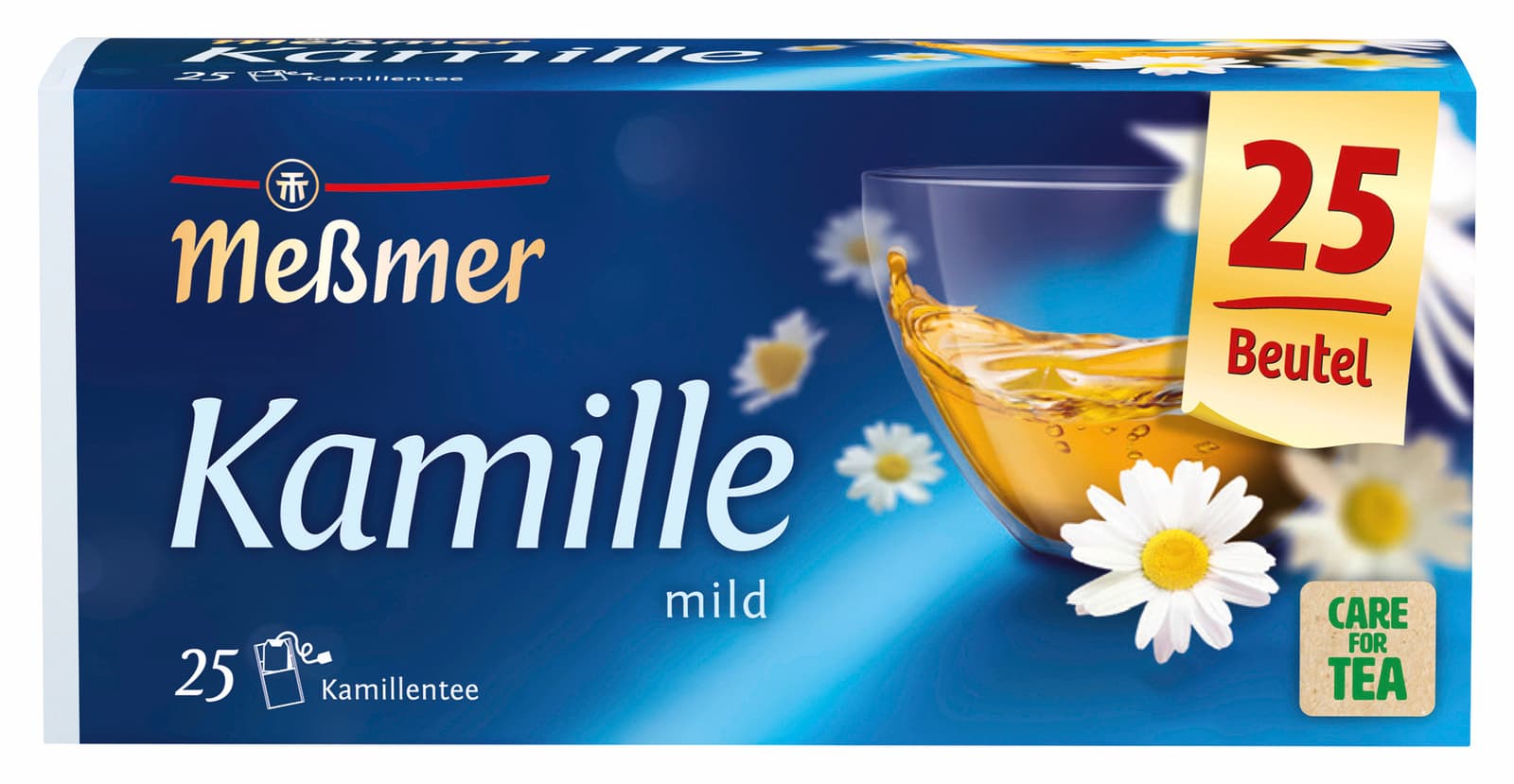 Meßmer Kamille