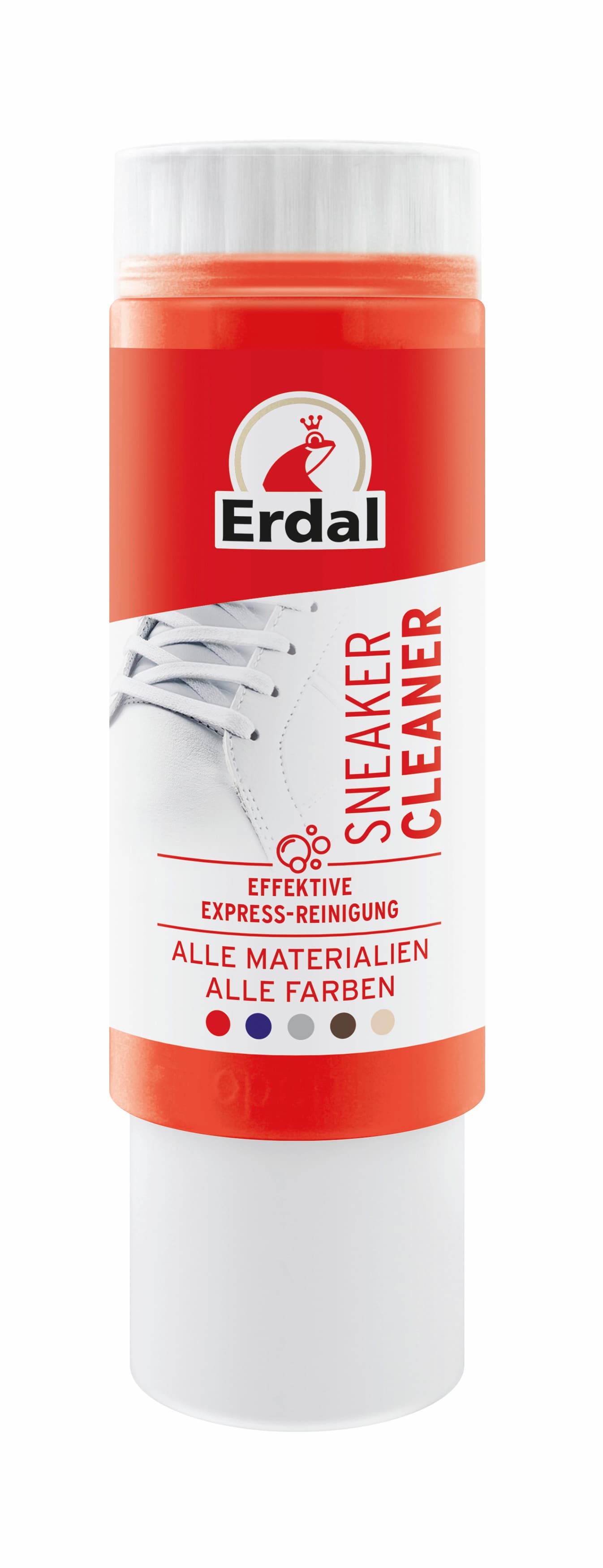 Erdal Sneaker Cleaner