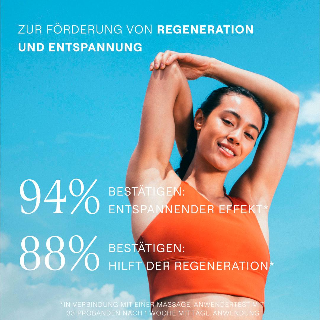 Produktbild WELEDA Sport Massage Roll-on Arnika 3 von 7