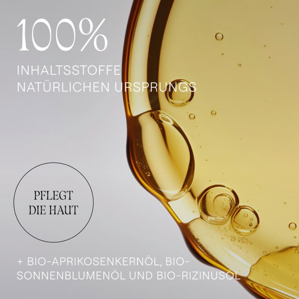 Produktbild WELEDA Make-up Rem Cleansing Oil 7 von 8