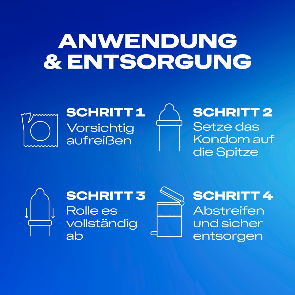 Produktbild Durex Kondome Performa  7 von 11