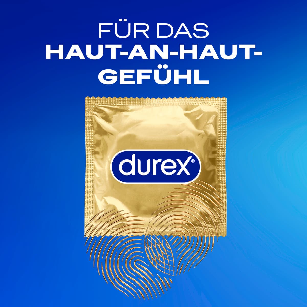 Produktbild Durex Kondome Hautnah  10 von 12