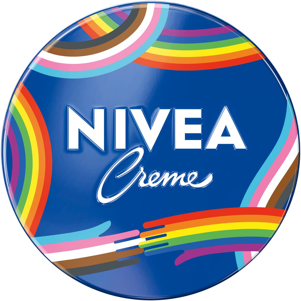 NIVEA Creme Dose