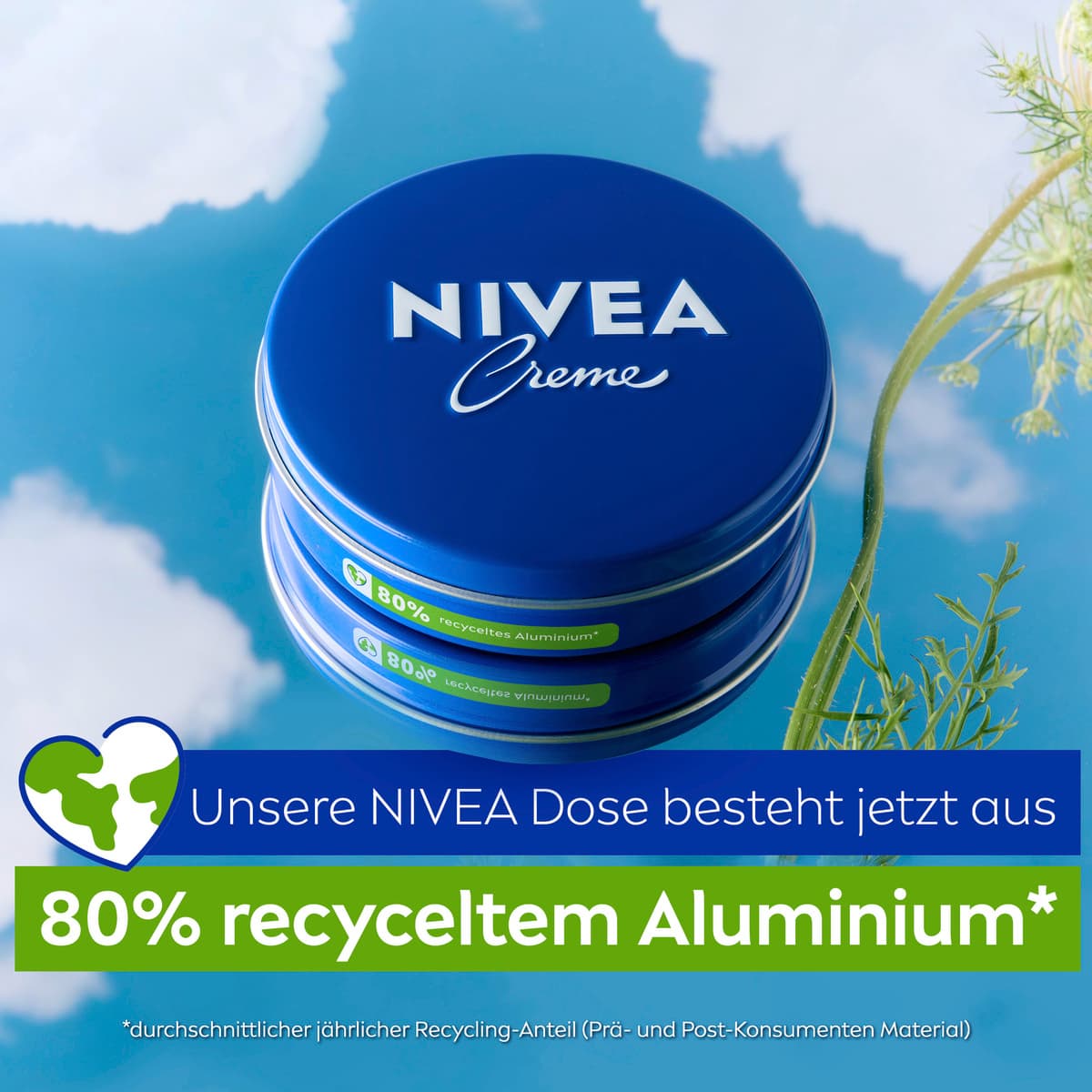 Produktbild NIVEA Creme Dose 16 von 22