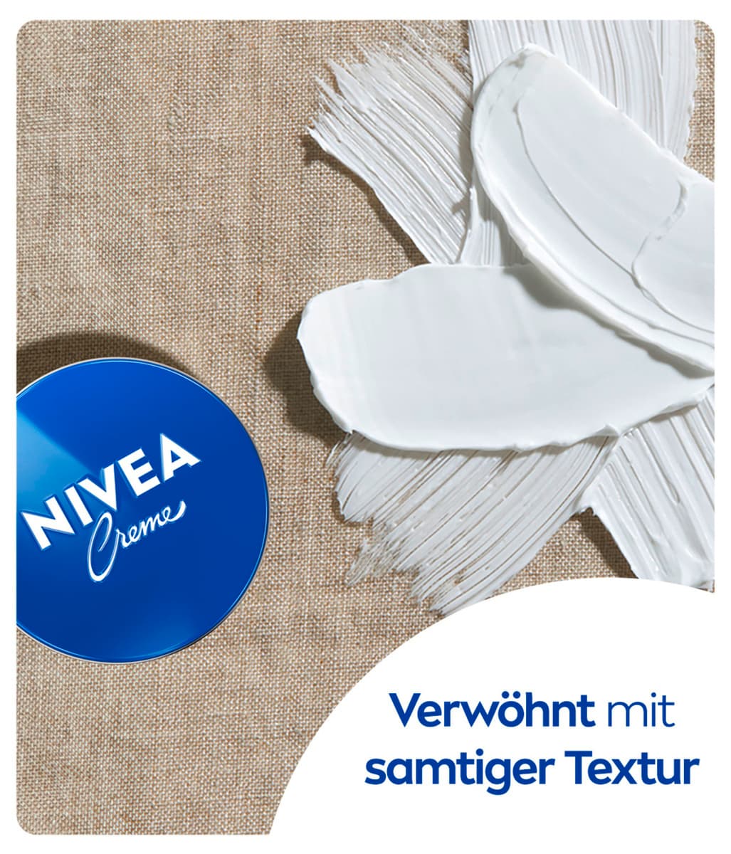 Produktbild NIVEA Creme Dose 16 von 19