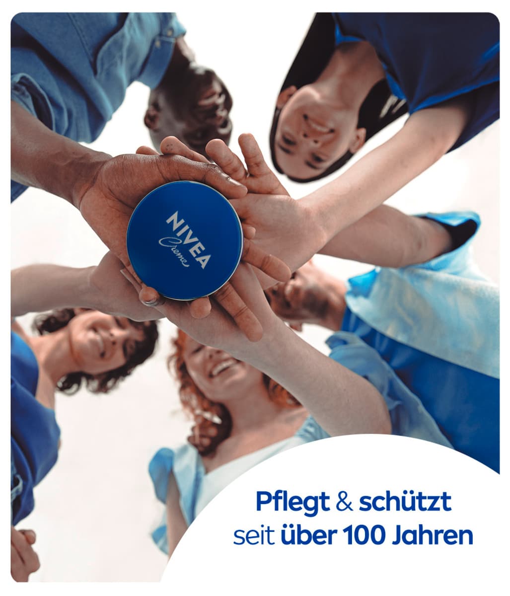 Produktbild NIVEA Creme Dose 17 von 19