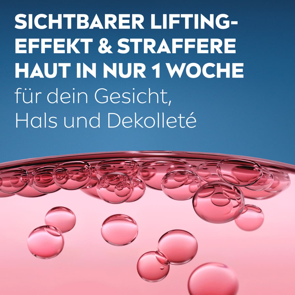 Produktbild NIVEA Expert Lift Cellular 3-Zonen Lift Serum 8 von 15