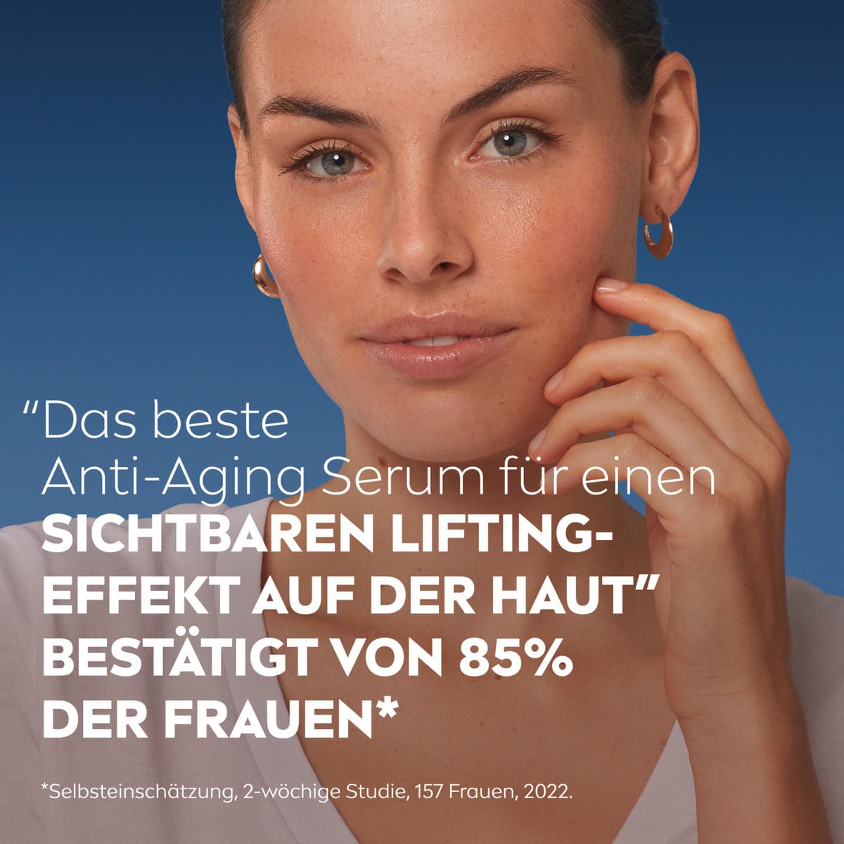Produktbild NIVEA Expert Lift Cellular 3-Zonen Lift Serum 10 von 15