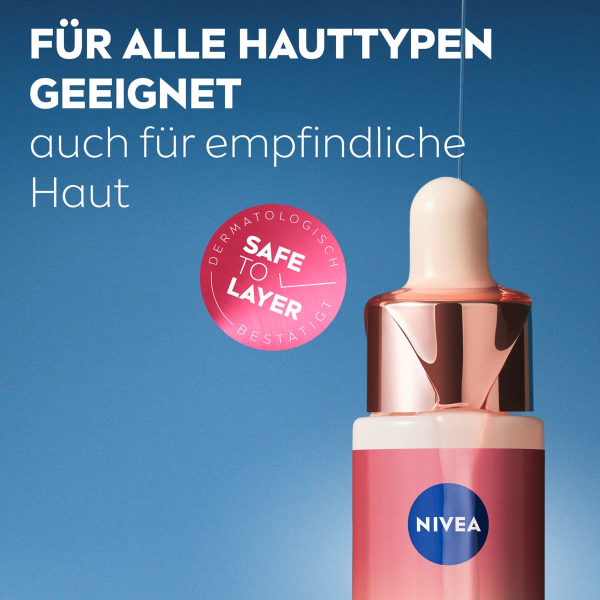 Produktbild NIVEA Expert Lift Cellular 3-Zonen Lift Serum 12 von 15