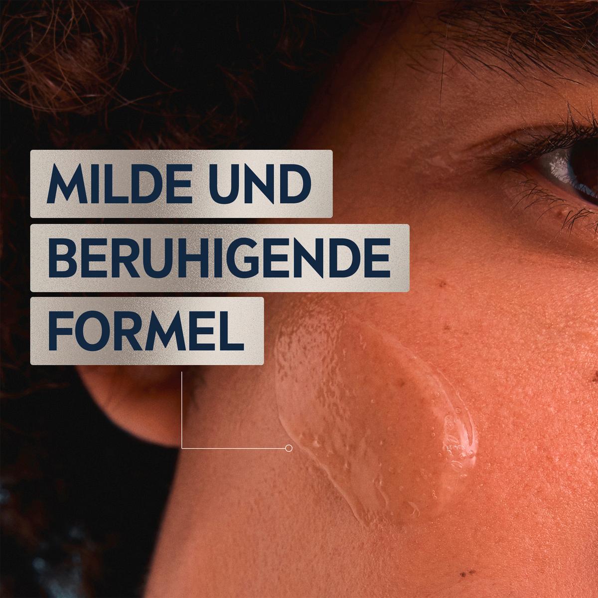Produktbild NIVEA Men Sensitive Waschgel Milde Reinigung 6 von 6