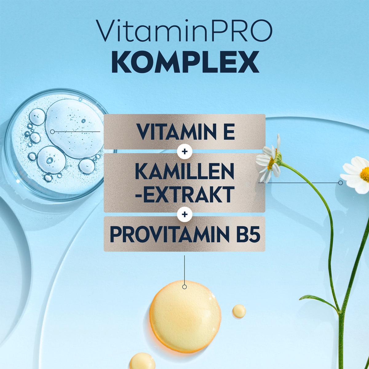 Produktbild NIVEA Men Sensitive Waschgel Milde Reinigung 5 von 6