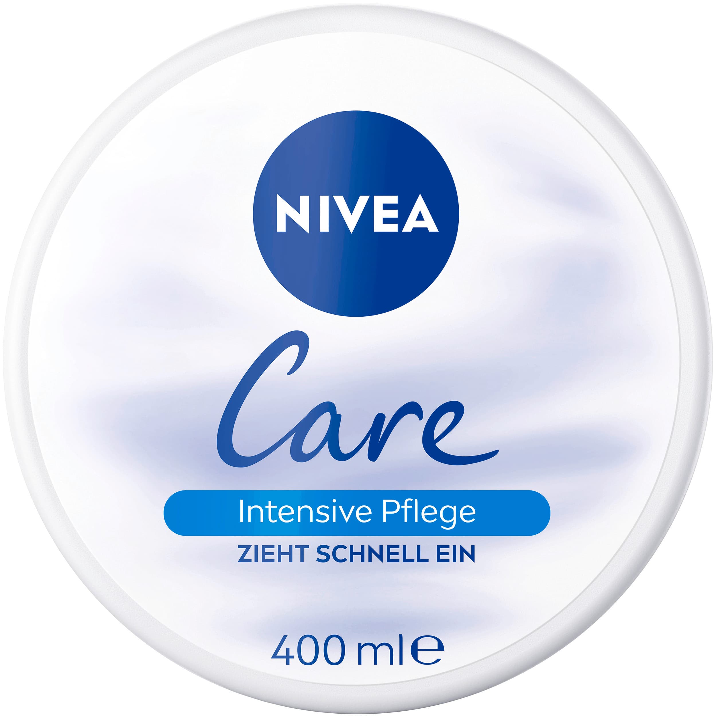 Produktbild NIVEA Care Intensive Pflegecreme 2 von 8