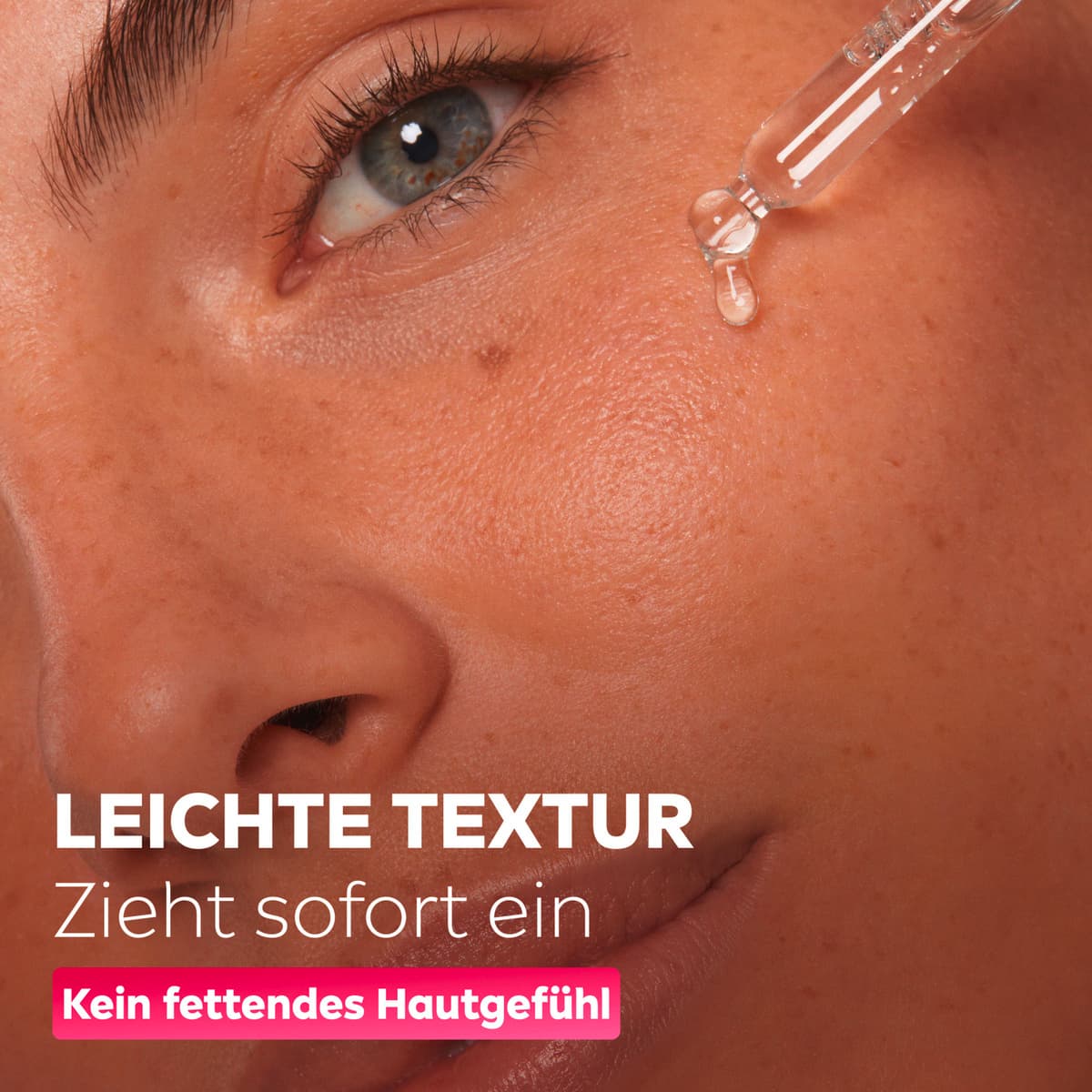Produktbild NIVEA Cellular Expert Filler Aufpolsterndes Hyaluron-Serum 8 von 14