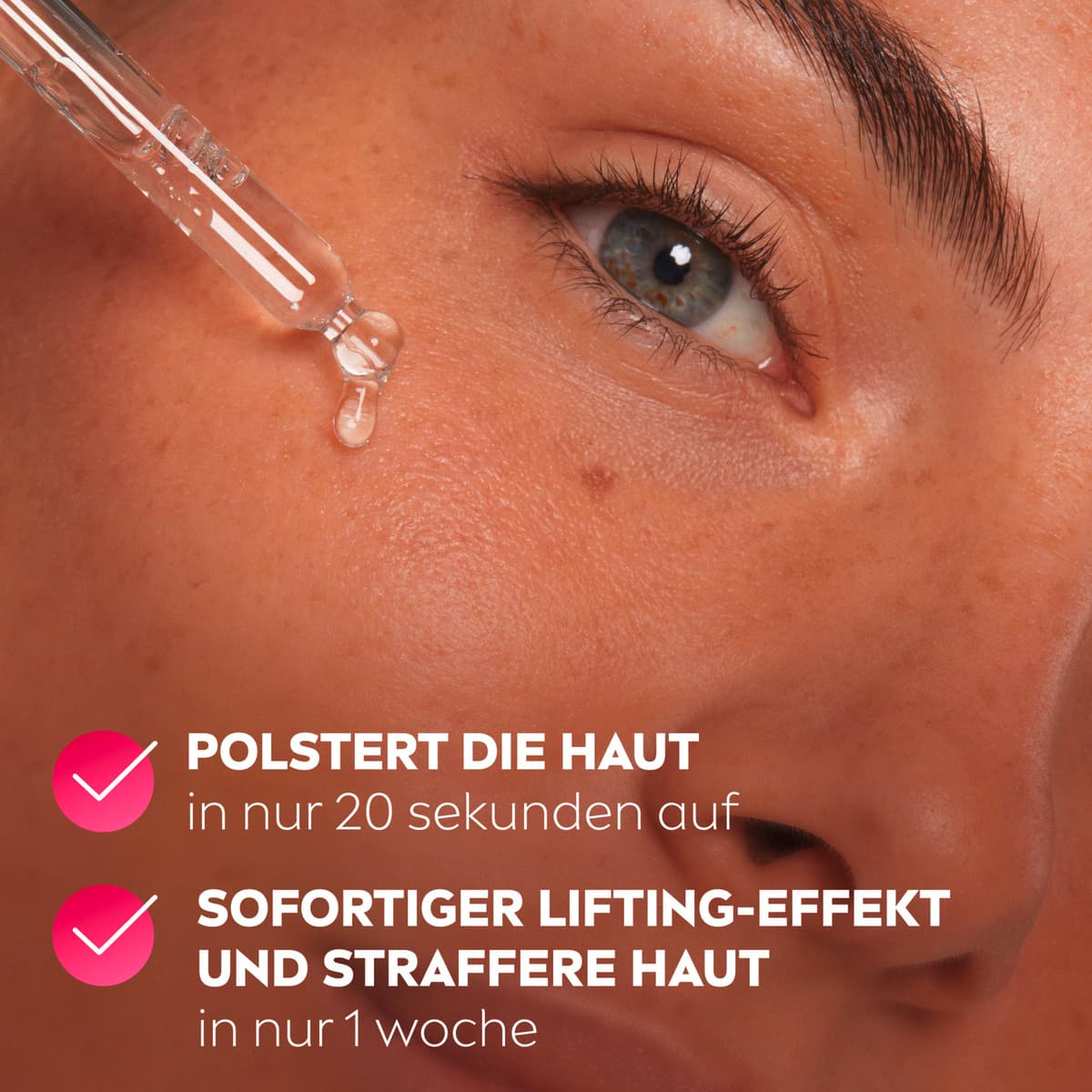 Produktbild NIVEA Cellular Expert Filler Aufpolsterndes Hyaluron-Serum 9 von 14