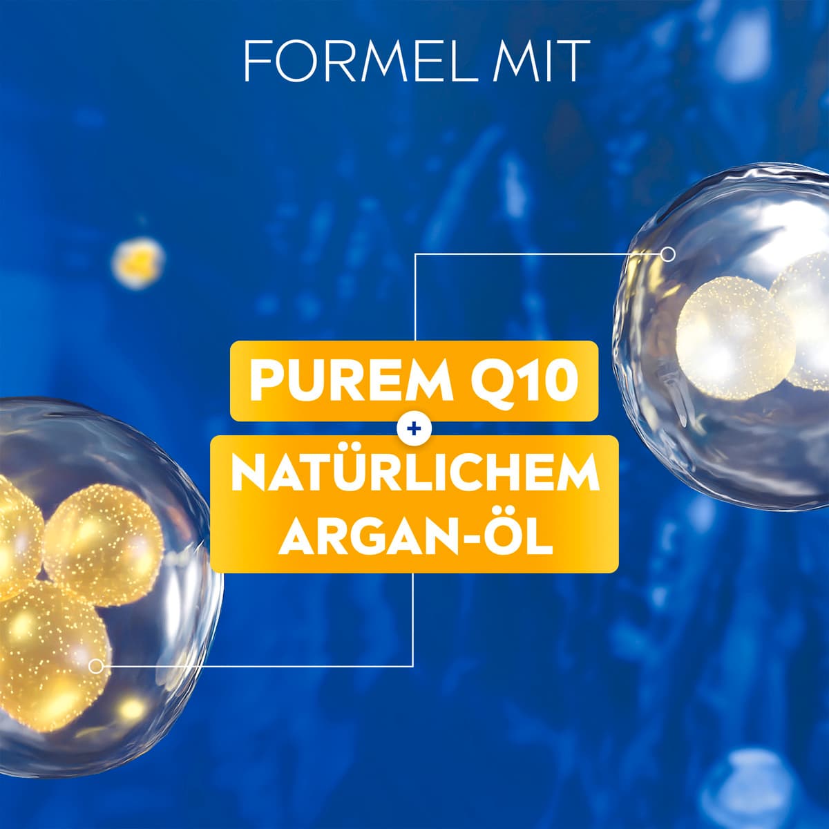 Produktbild NIVEA Body Straffende Öl-Lotion Q10 Extra Reichhaltig 4 von 7