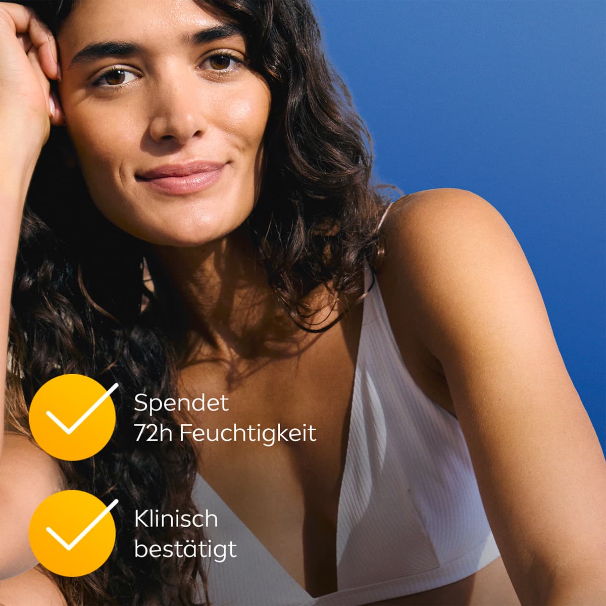 Produktbild NIVEA Body Straffende Öl-Lotion Q10 Extra Reichhaltig 5 von 7
