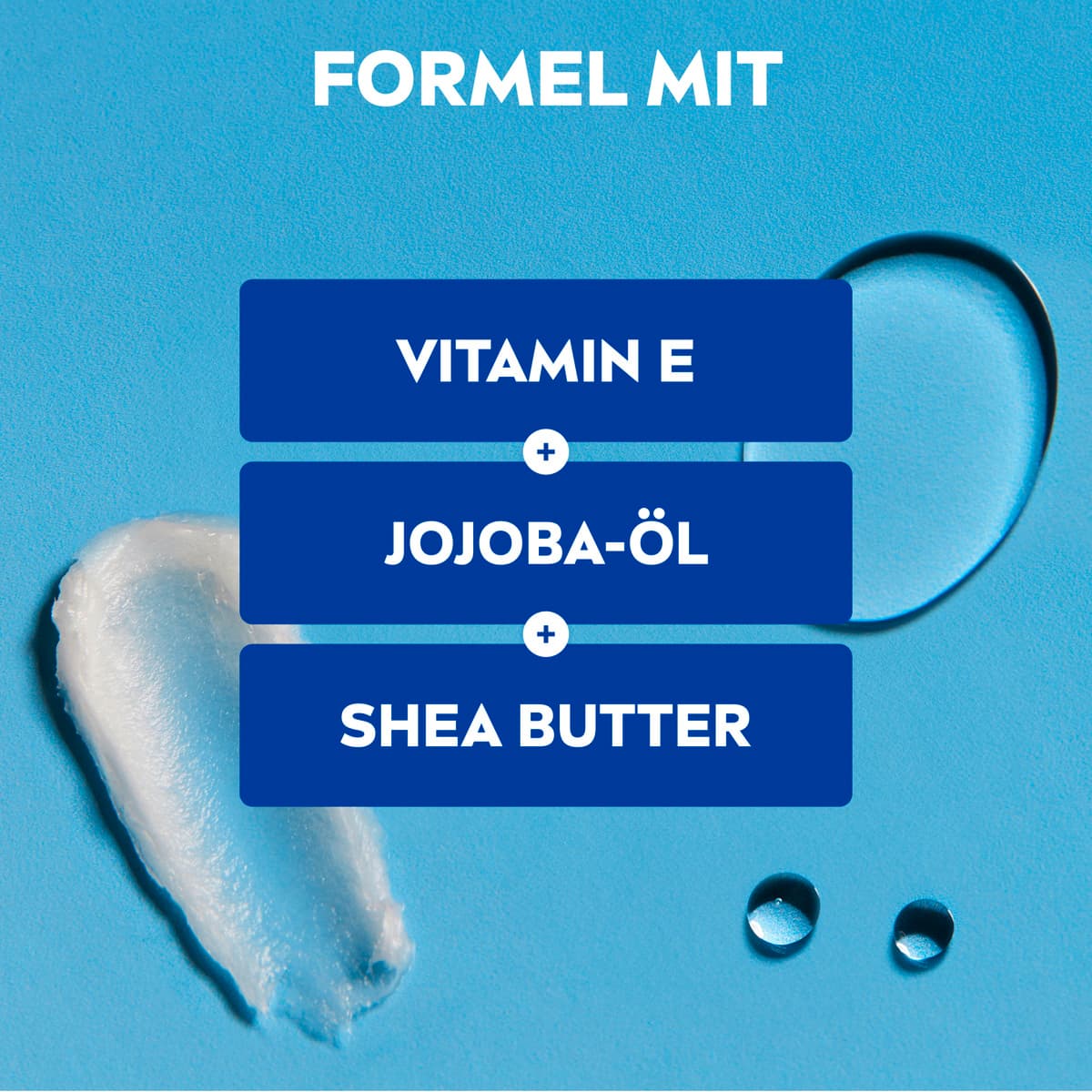 Produktbild NIVEA Soft Creme LSF15 6 von 11