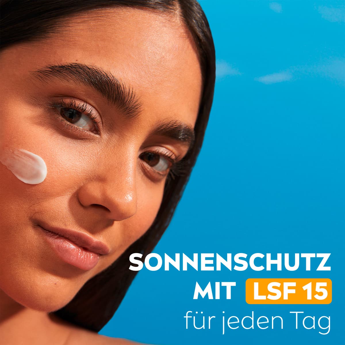 Produktbild NIVEA Soft Creme LSF15 9 von 11