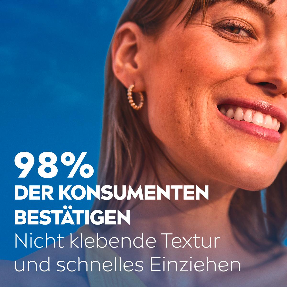 Produktbild NIVEA Q10 Anti-Falten Experte LSF50 Daily UV Fluid  6 von 13