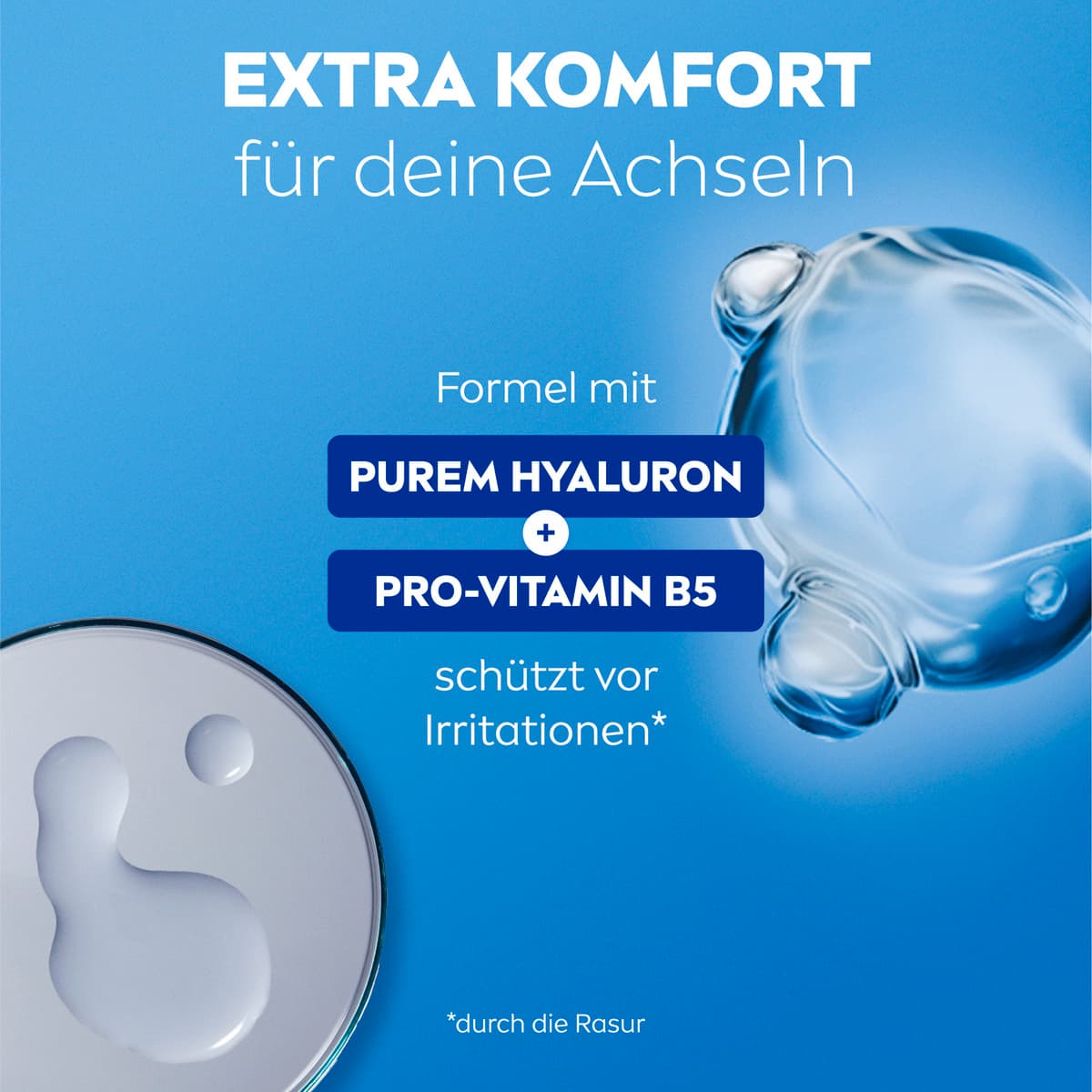 Produktbild NIVEA Deo Stick Derma Control Defend 6 von 8