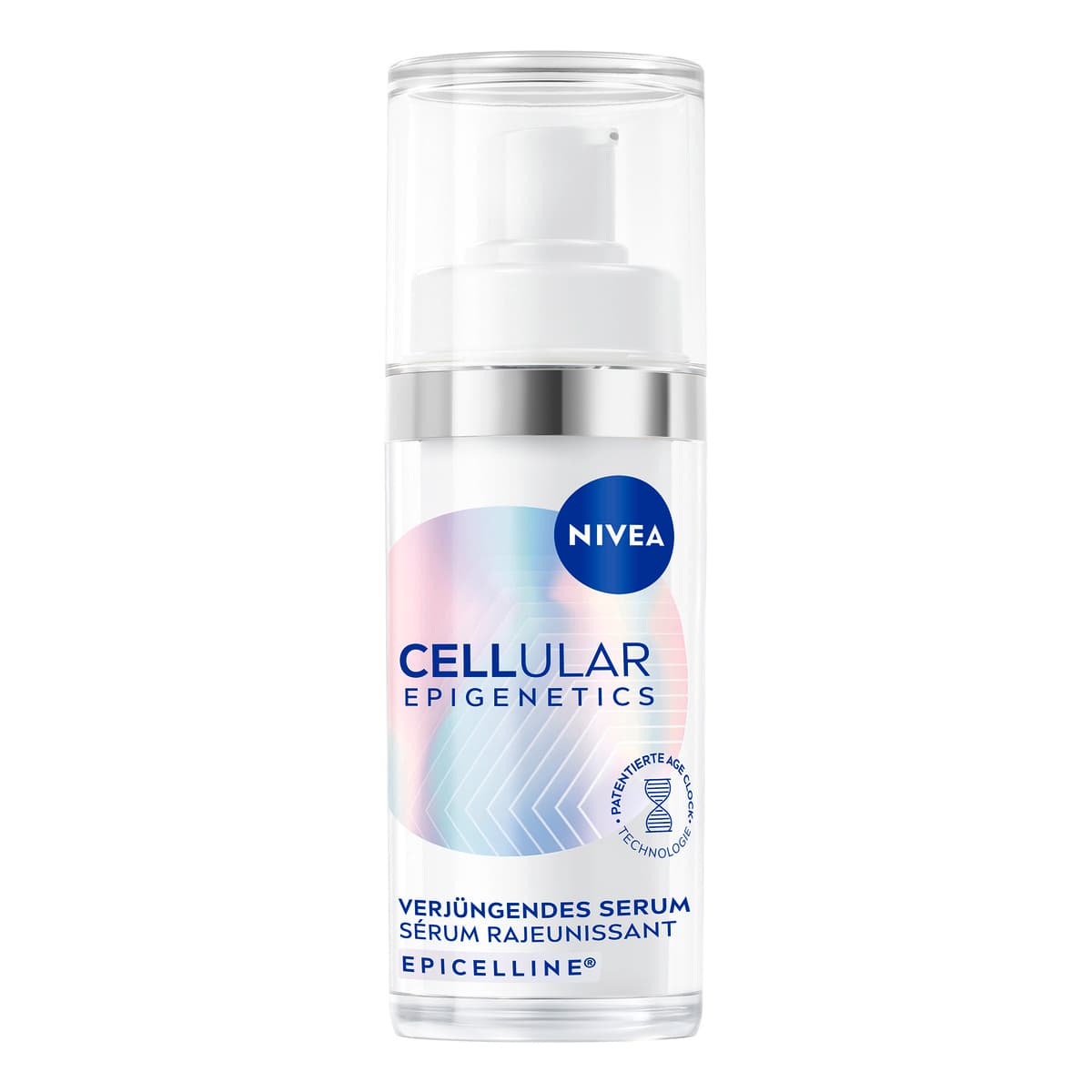 Produktbild NIVEA CELLULAR Epigenetics Verjüngendes Serum 3 von 11