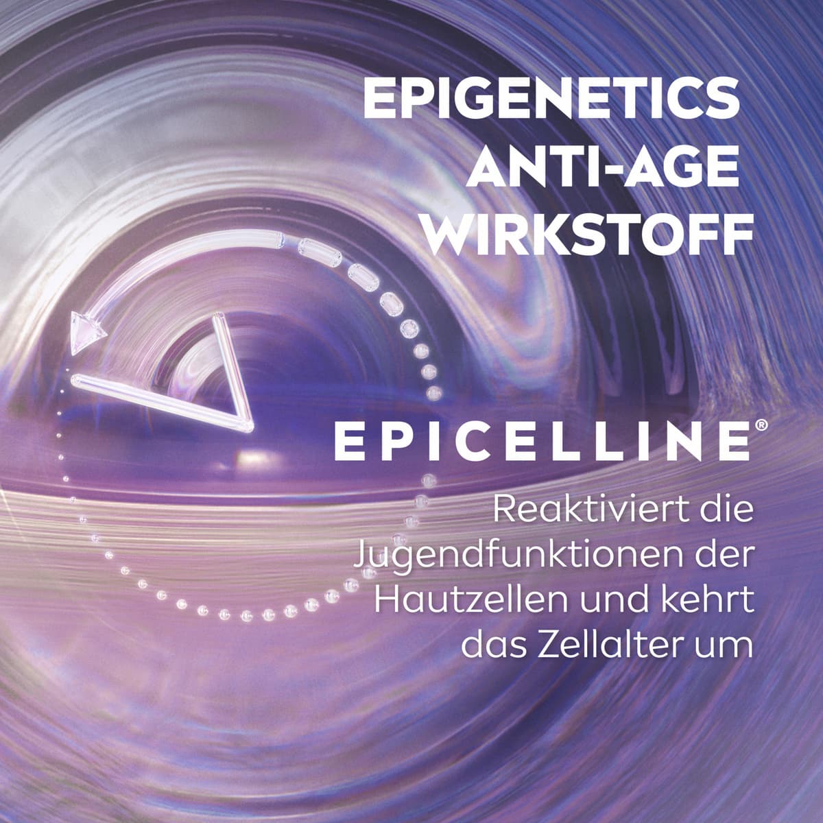 Produktbild NIVEA CELLULAR Epigenetics Verjüngendes Serum 8 von 11