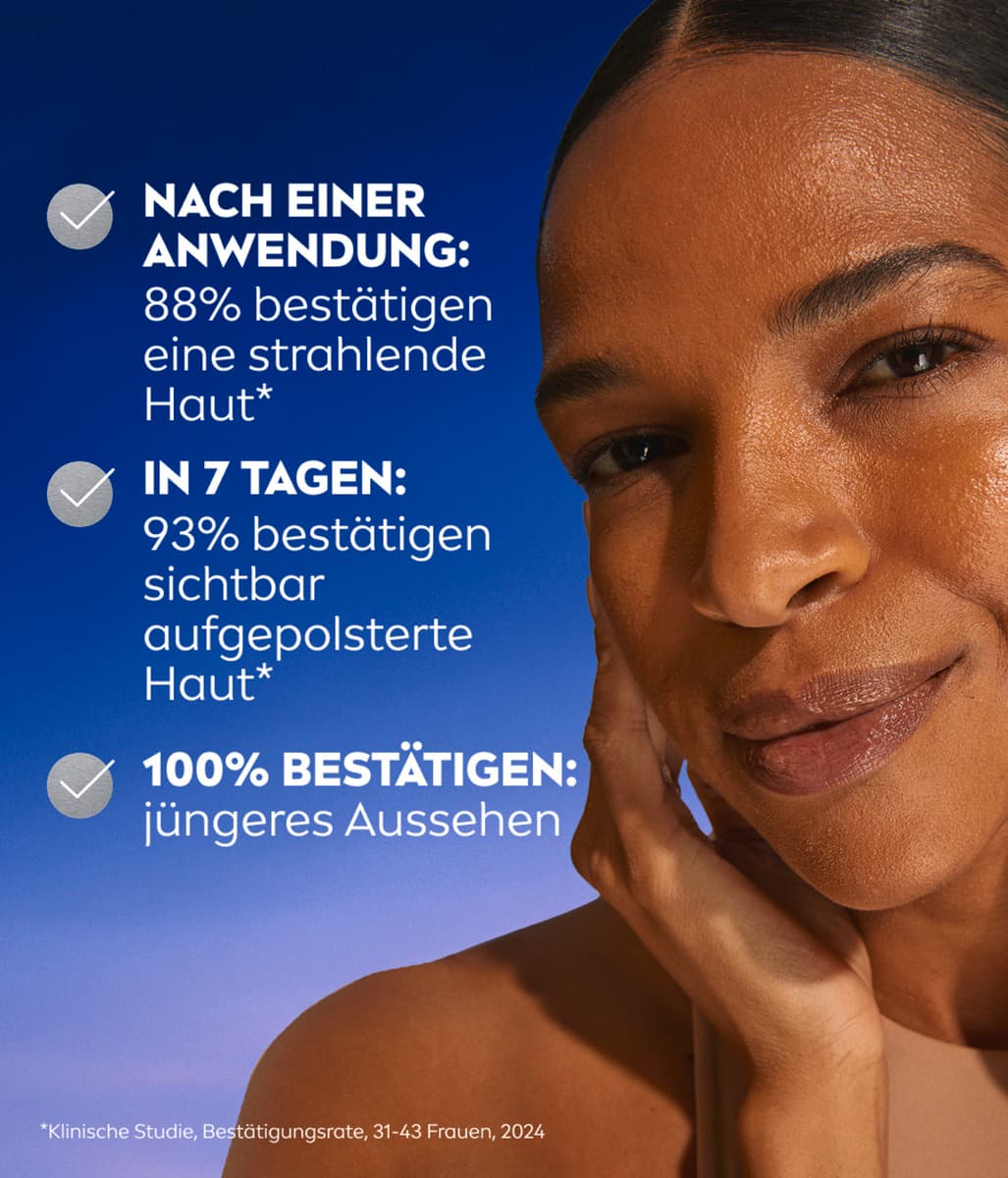 Produktbild NIVEA CELLULAR Epigenetics Verjüngendes Serum 10 von 11