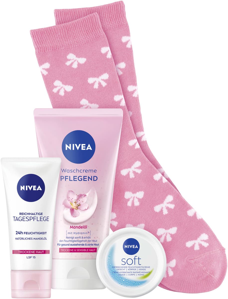 Produktbild NIVEA Girls Stuff Geschenkset 6 von 6