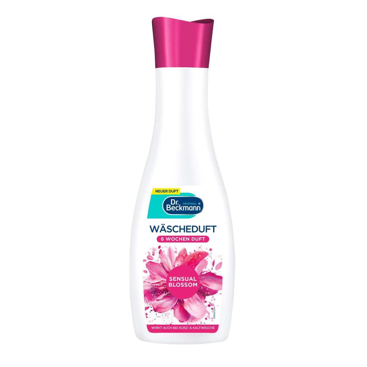 Dr. Beckmann Wäscheduft Sensual Blossom