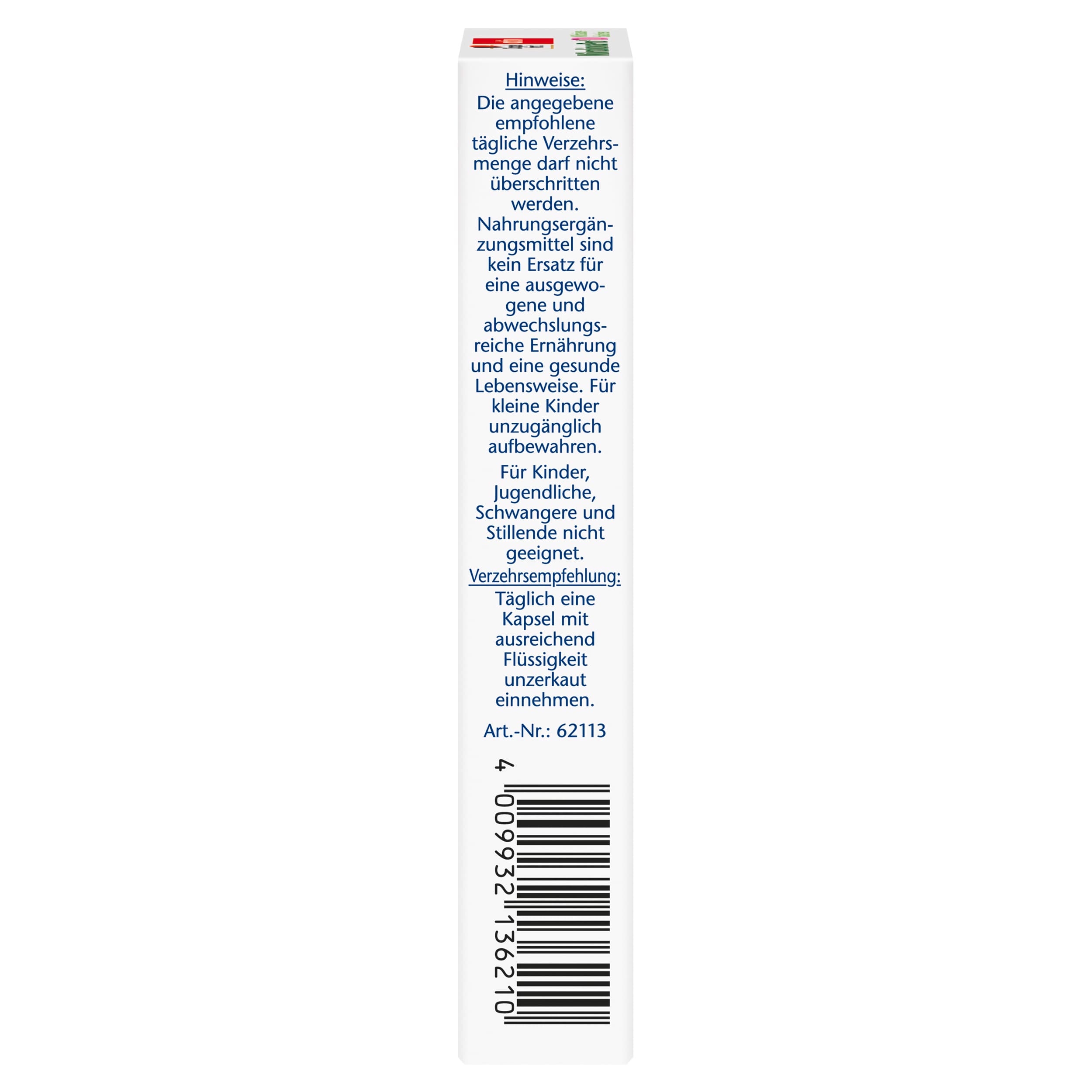 Doppelherz MikrobionaPro 10