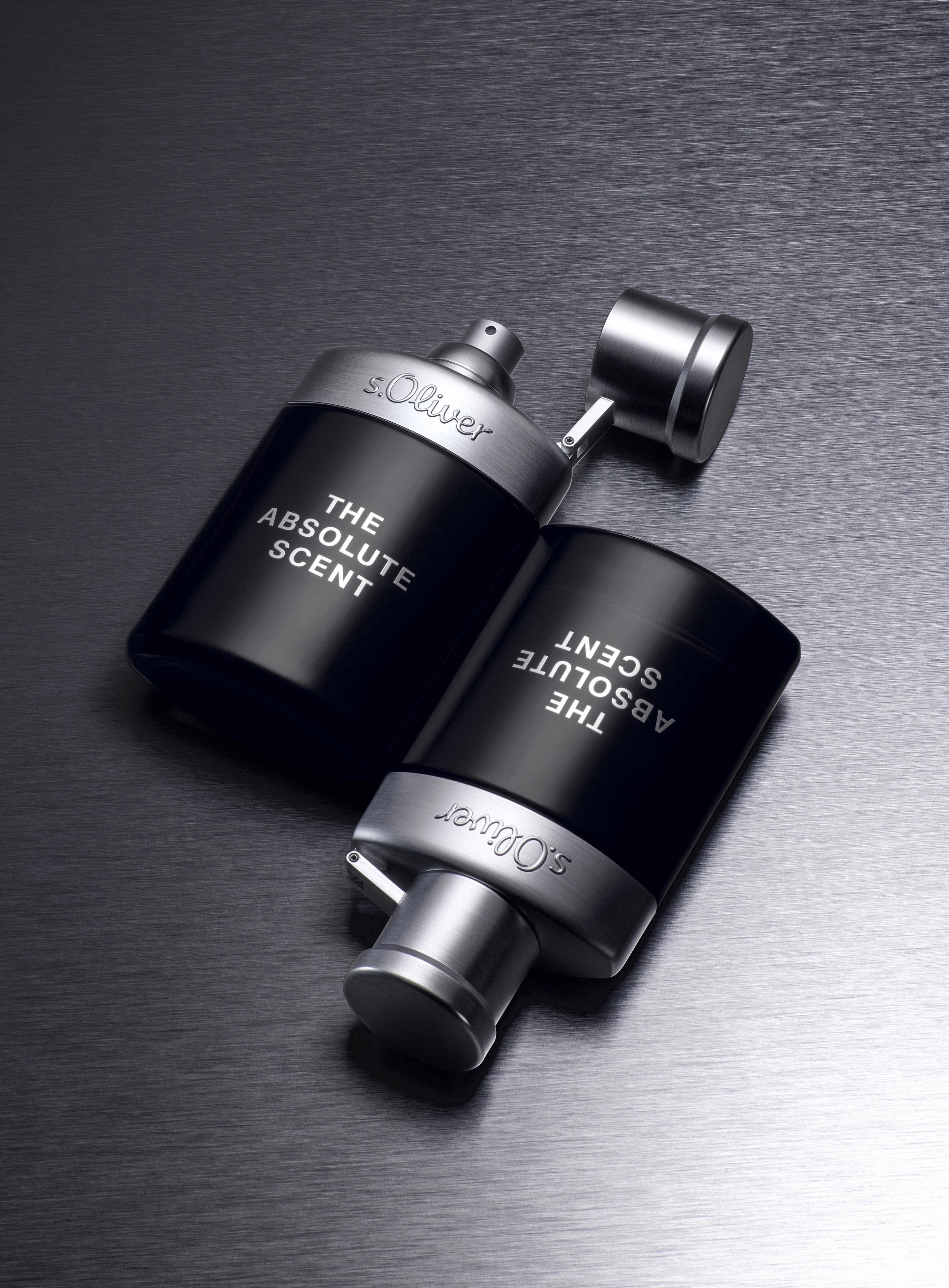 Produktbild s.Oliver ABSOLUTE SCENT EAU DE TOILETTE 4 von 4