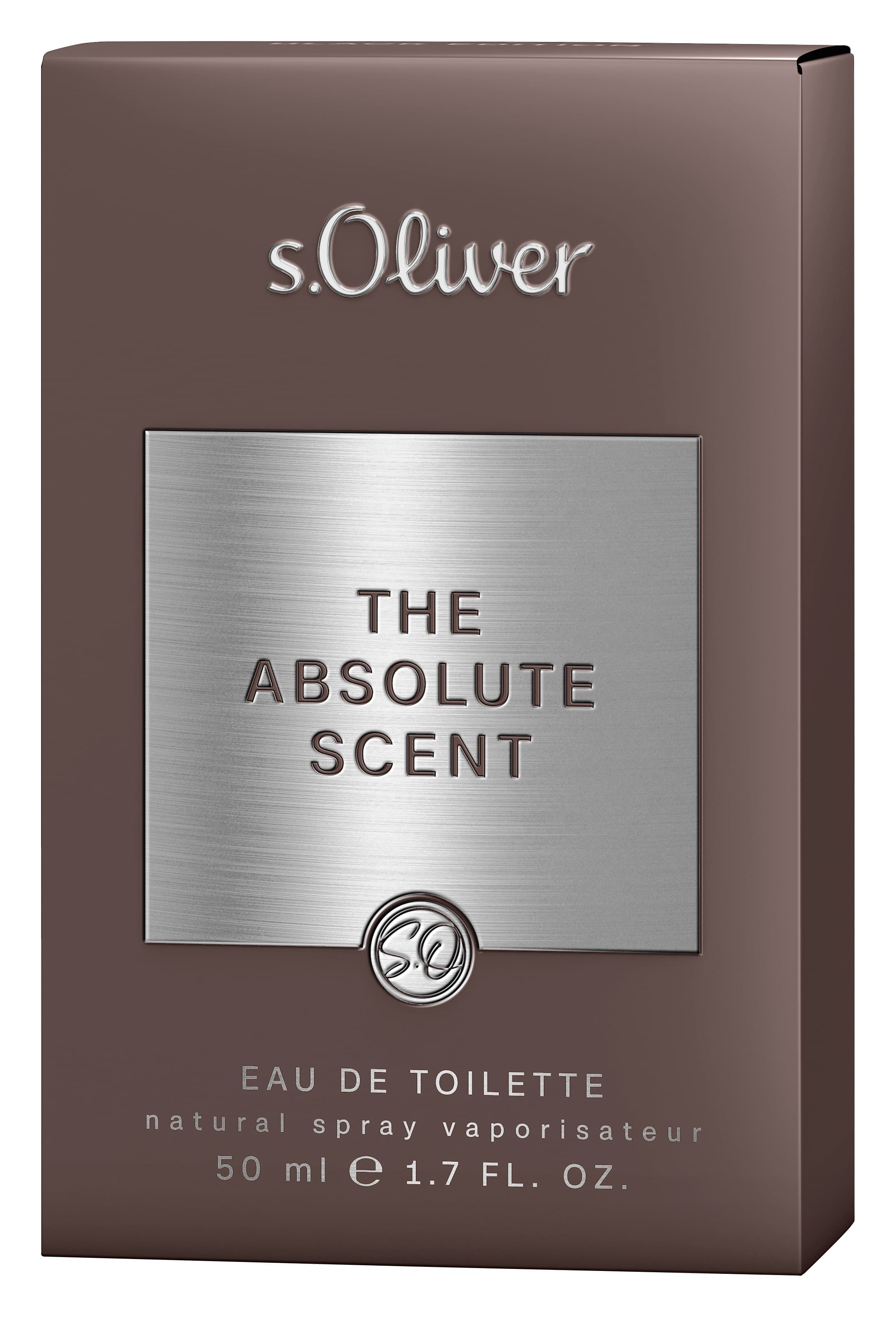 s.Oliver Absolute Scent