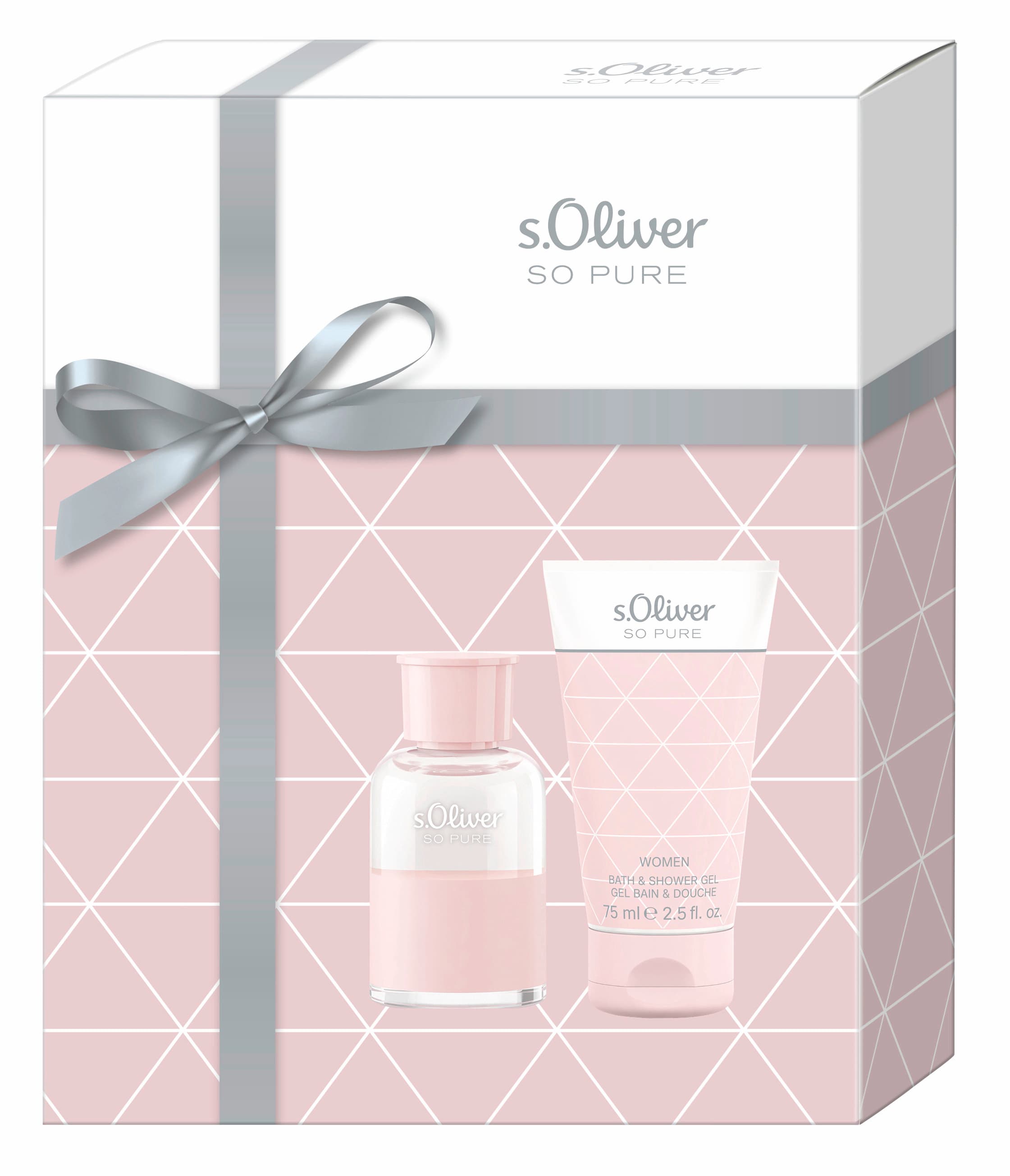 s.Oliver SO PURE Women