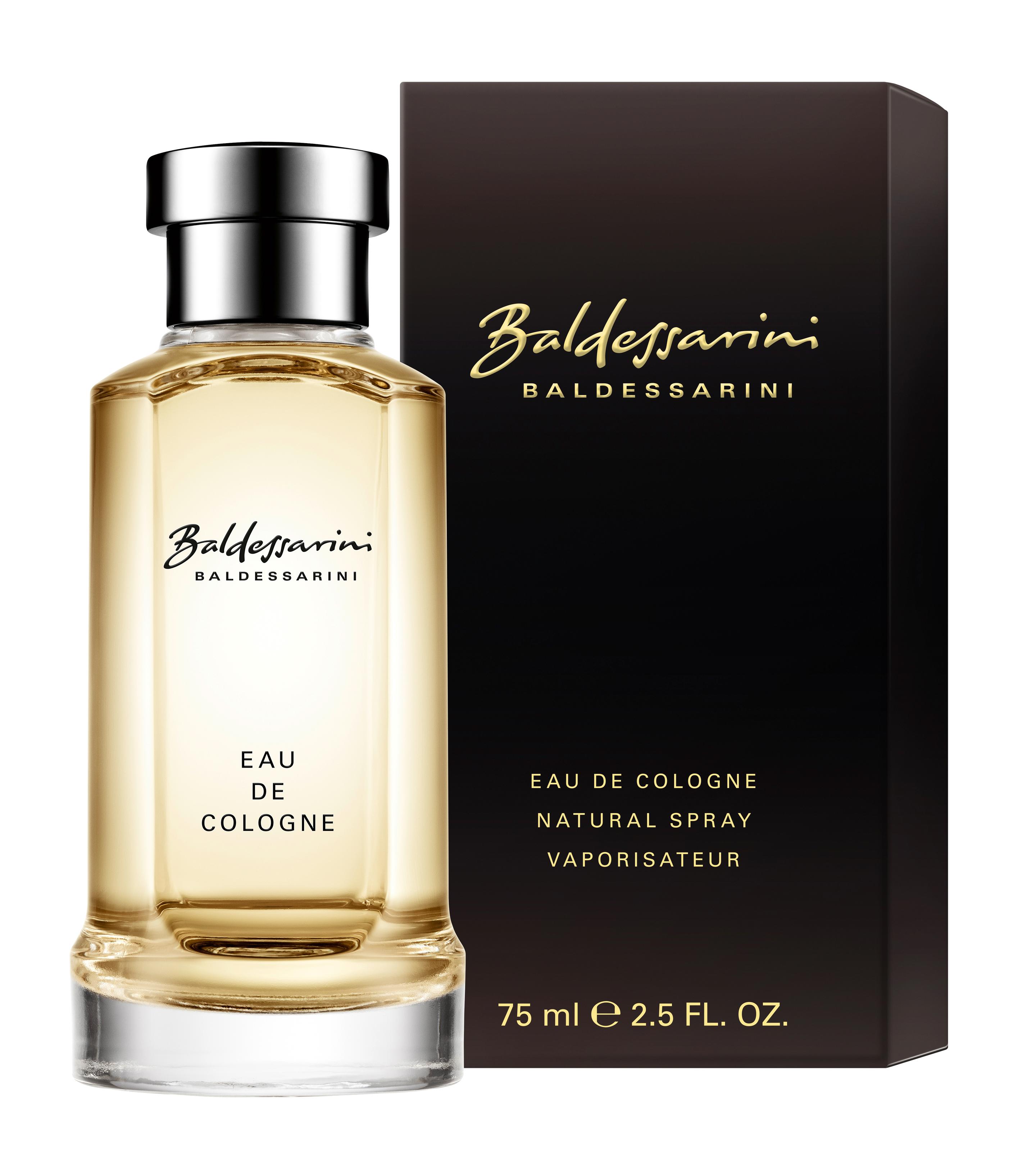 Produktbild BALDESSARINI CLASSIC EAU DE COLOGNE NATURAL SPRAY 4 von 4