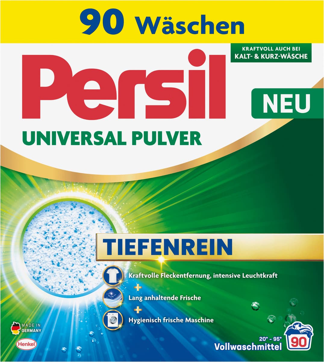 PERSIL Universal Pulver 90 WL