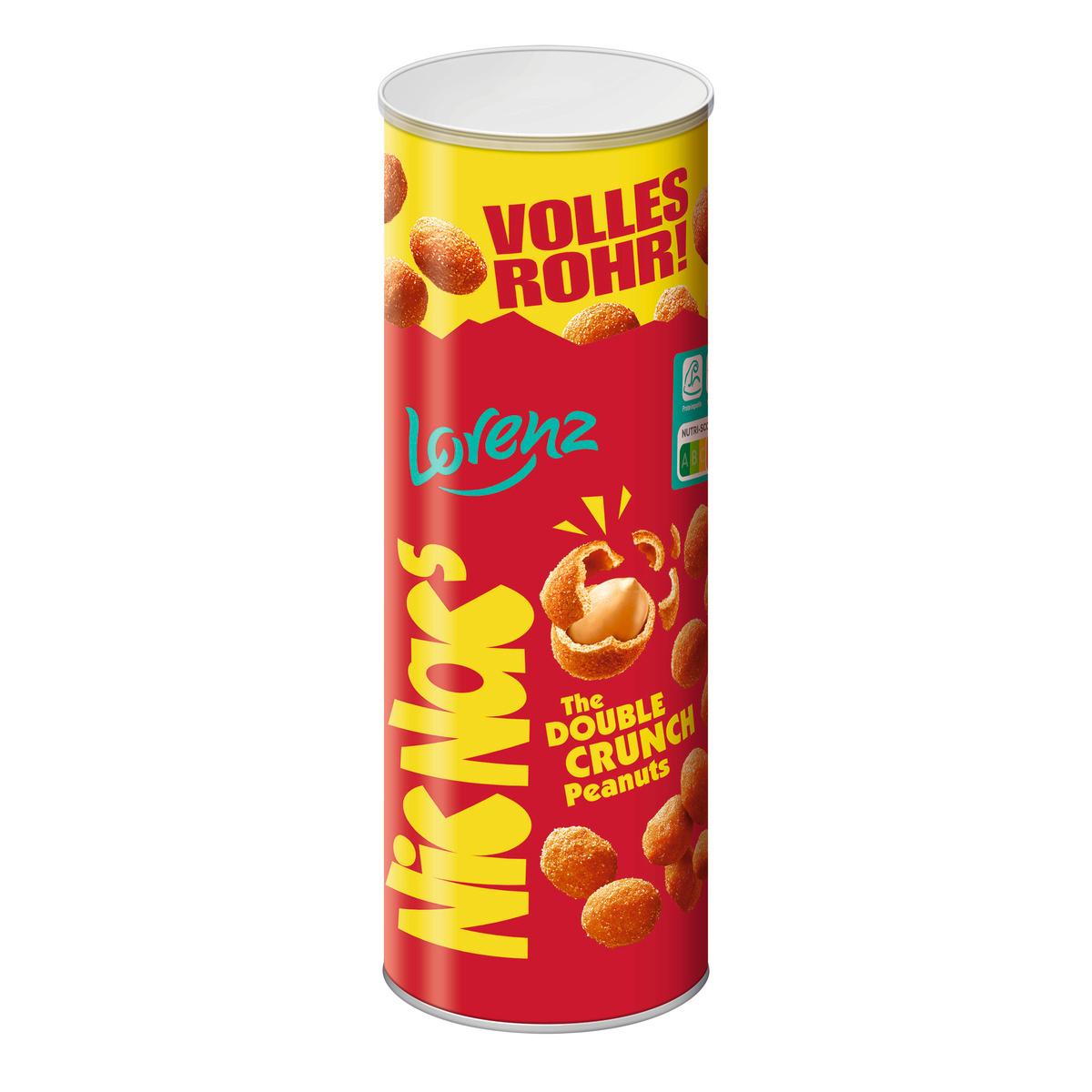 NicNac's Original Dose
