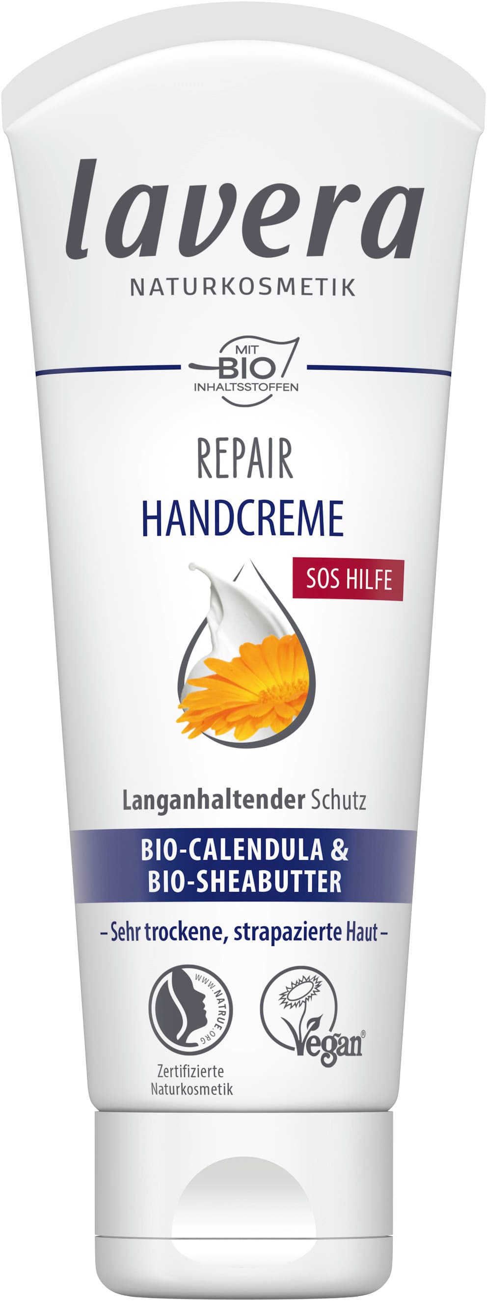 lavera Repair Handcreme