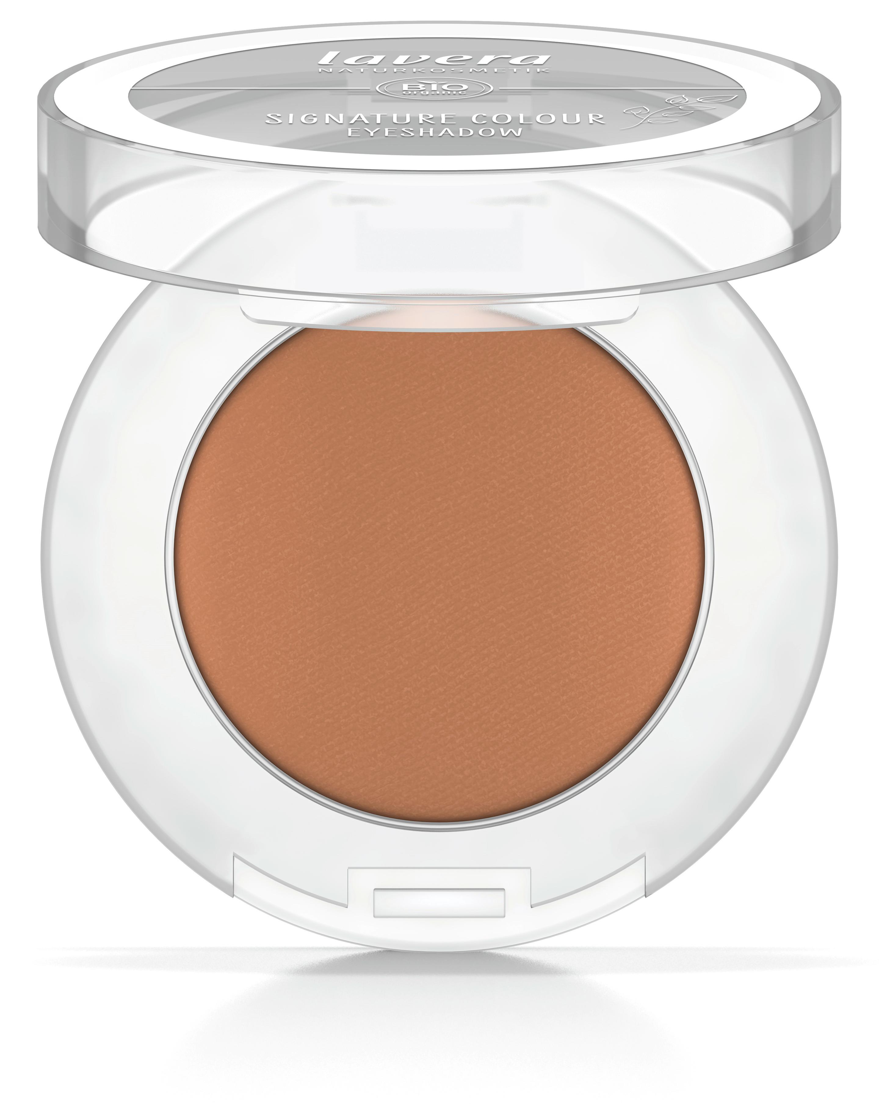 Produktbild Signature Colour Eyeshadow -Soft Sienna 04- 2 von 3