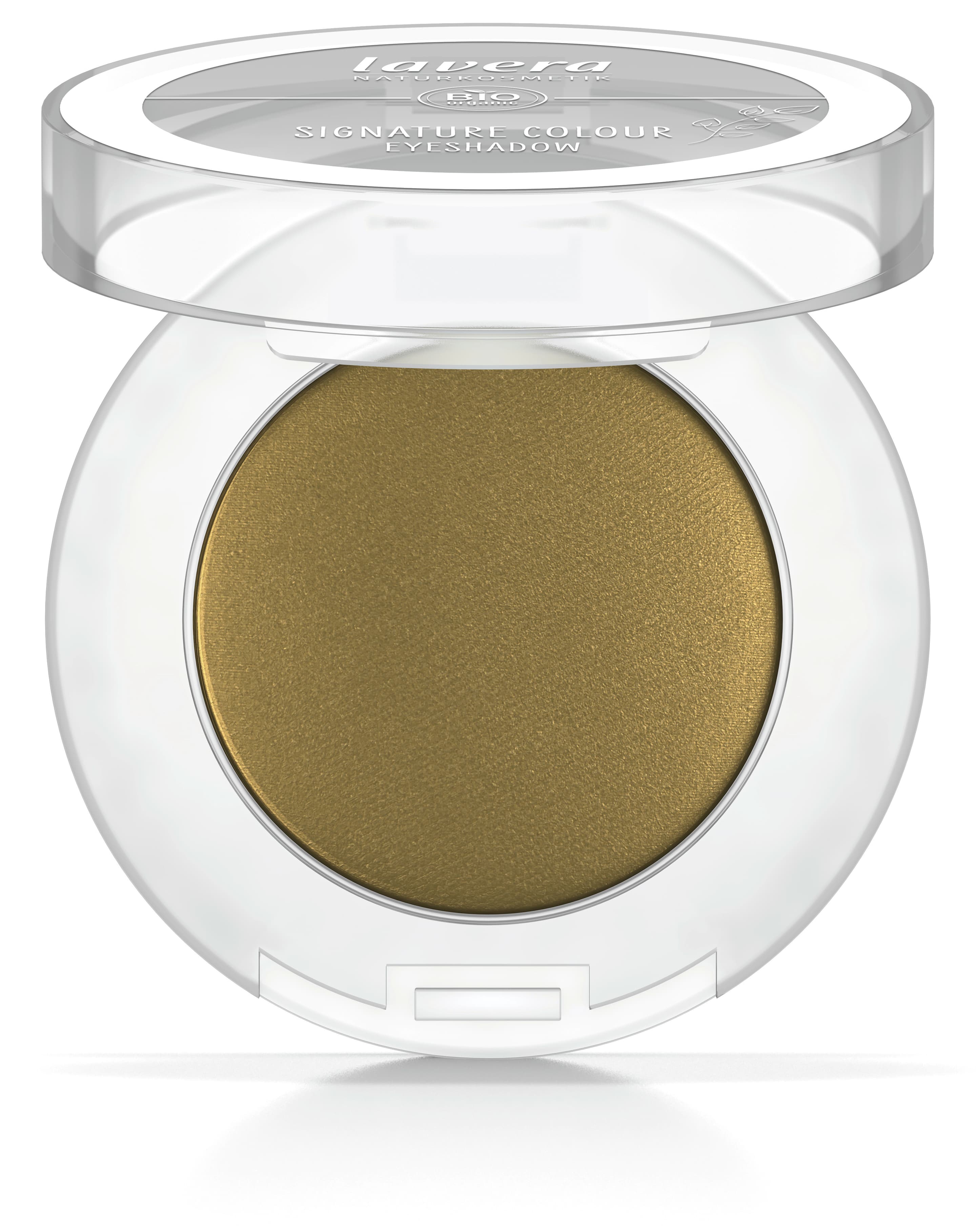 Produktbild Signature Colour Eyeshadow -Golden Jade 07- 2 von 3