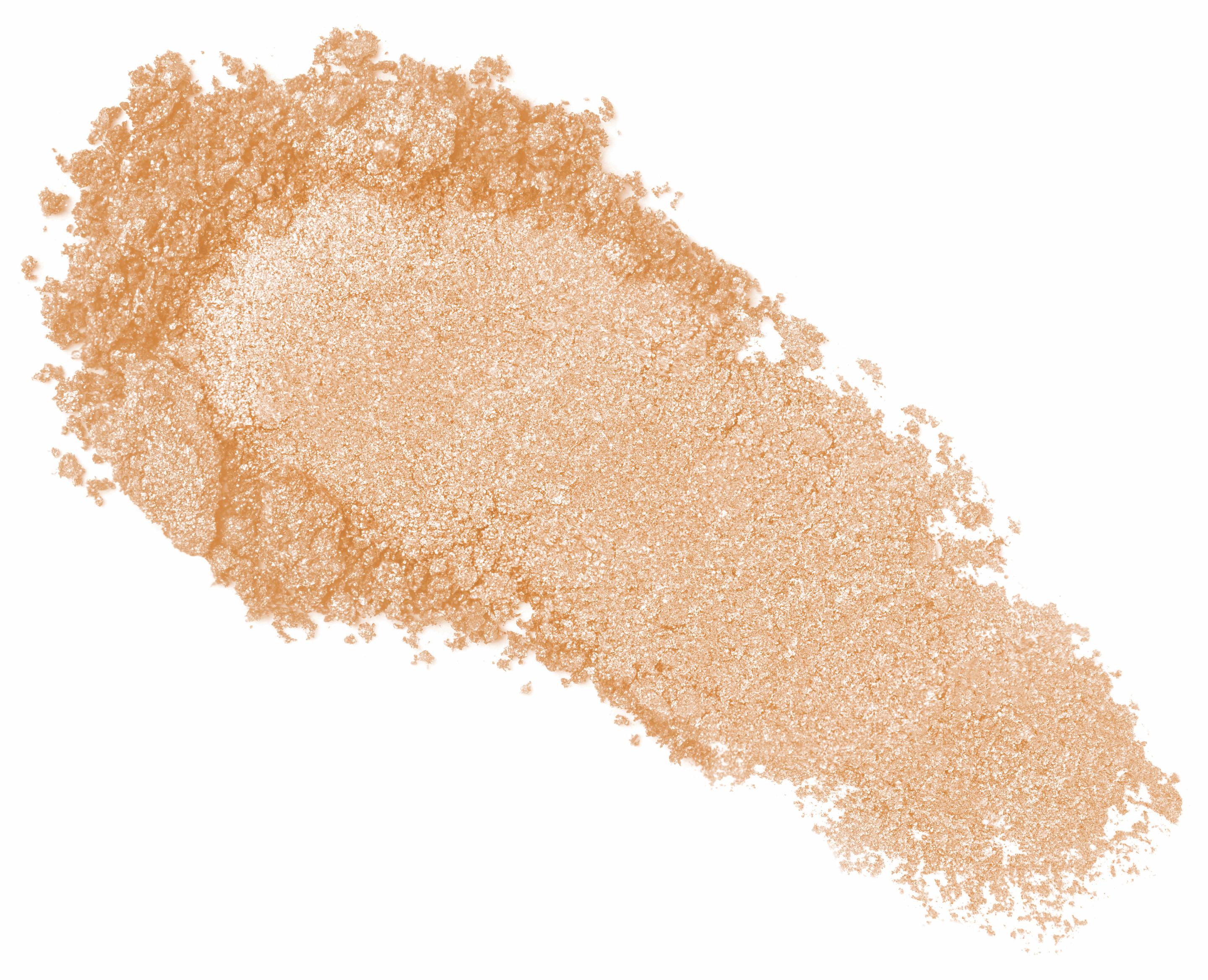 Produktbild Signature Colour Eyeshadow -Dazzling Gold 08- 3 von 3