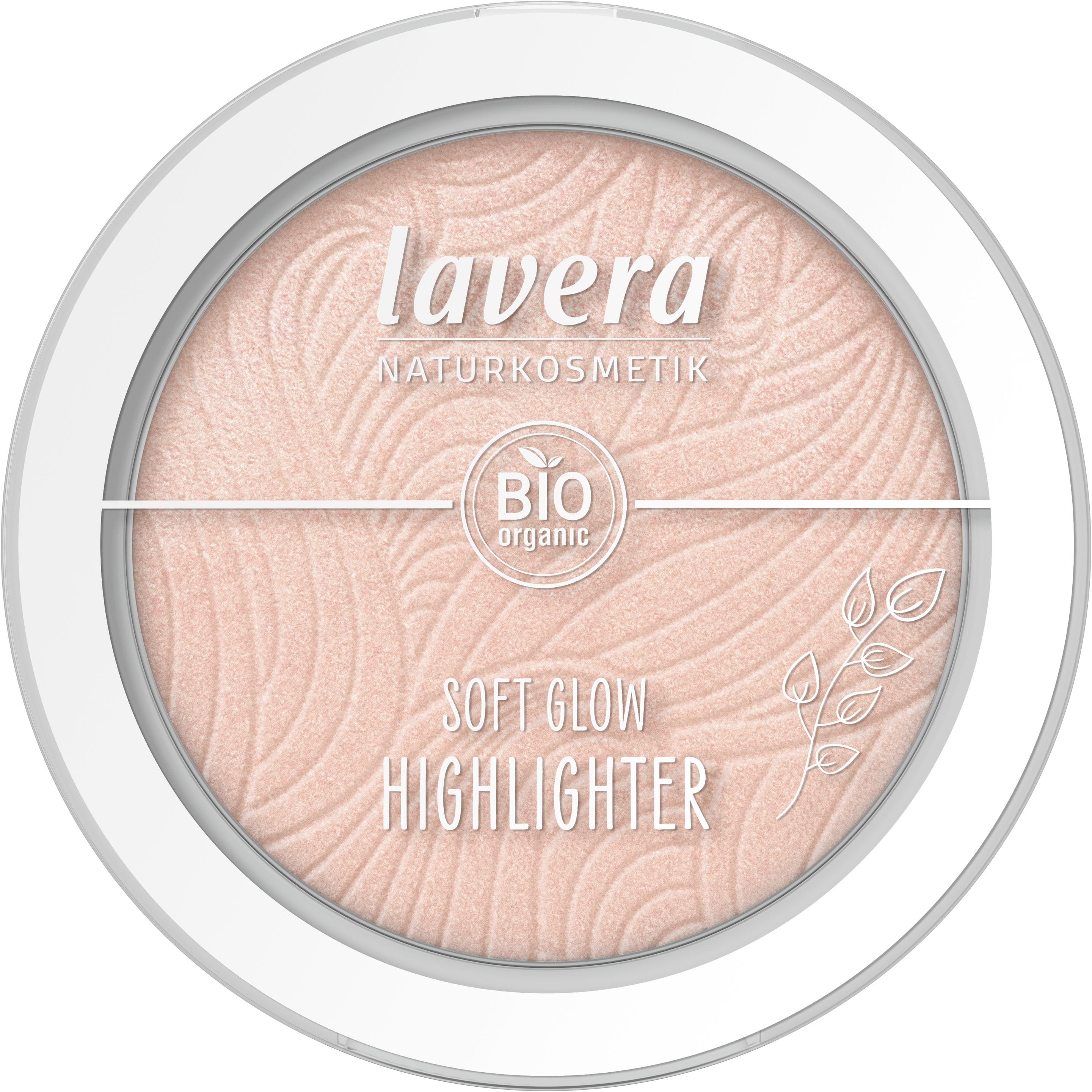 Soft Glow Highlighter -Aurora Glow 02-