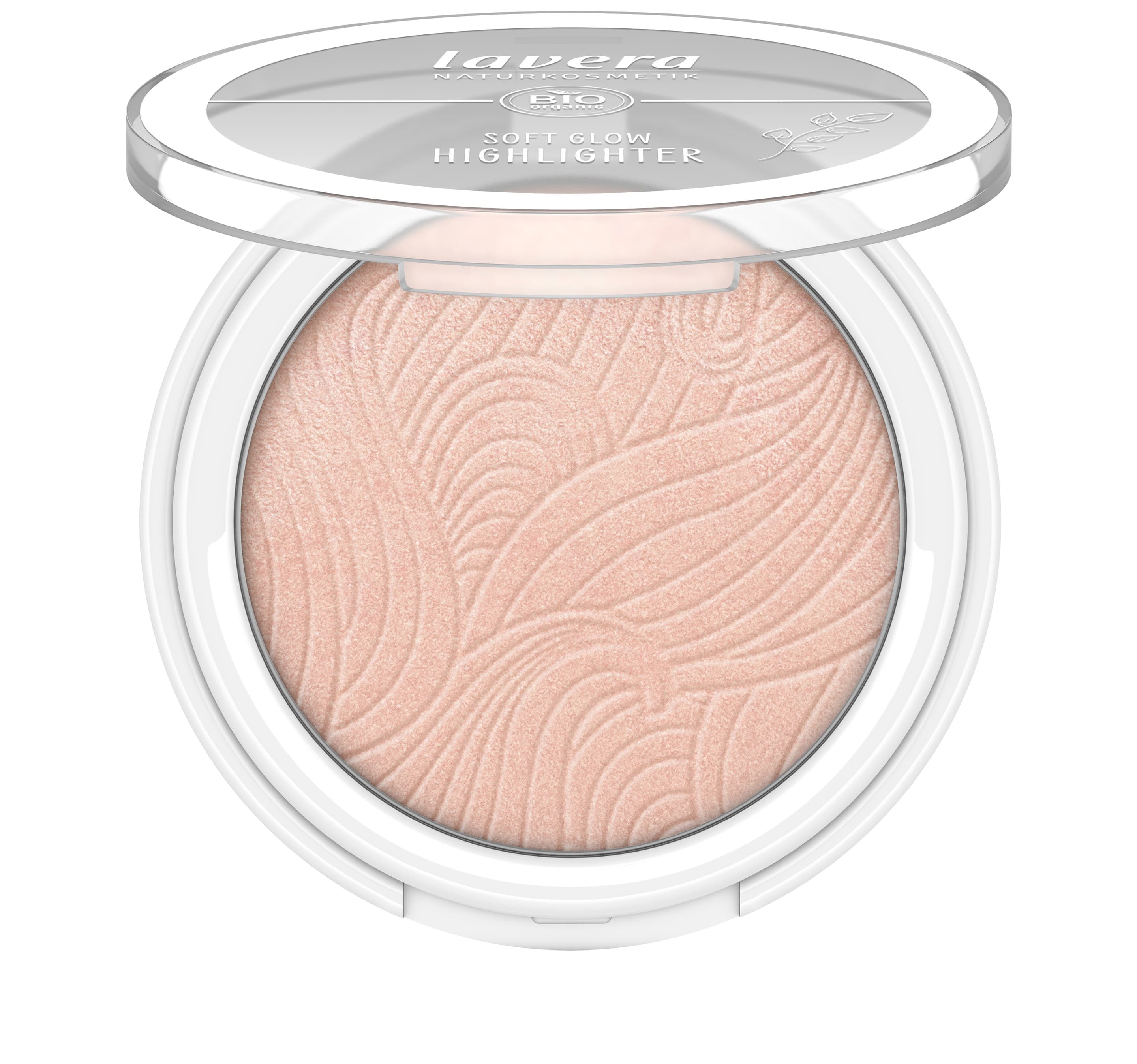 Produktbild Soft Glow Highlighter -Aurora Glow 02- 2 von 3