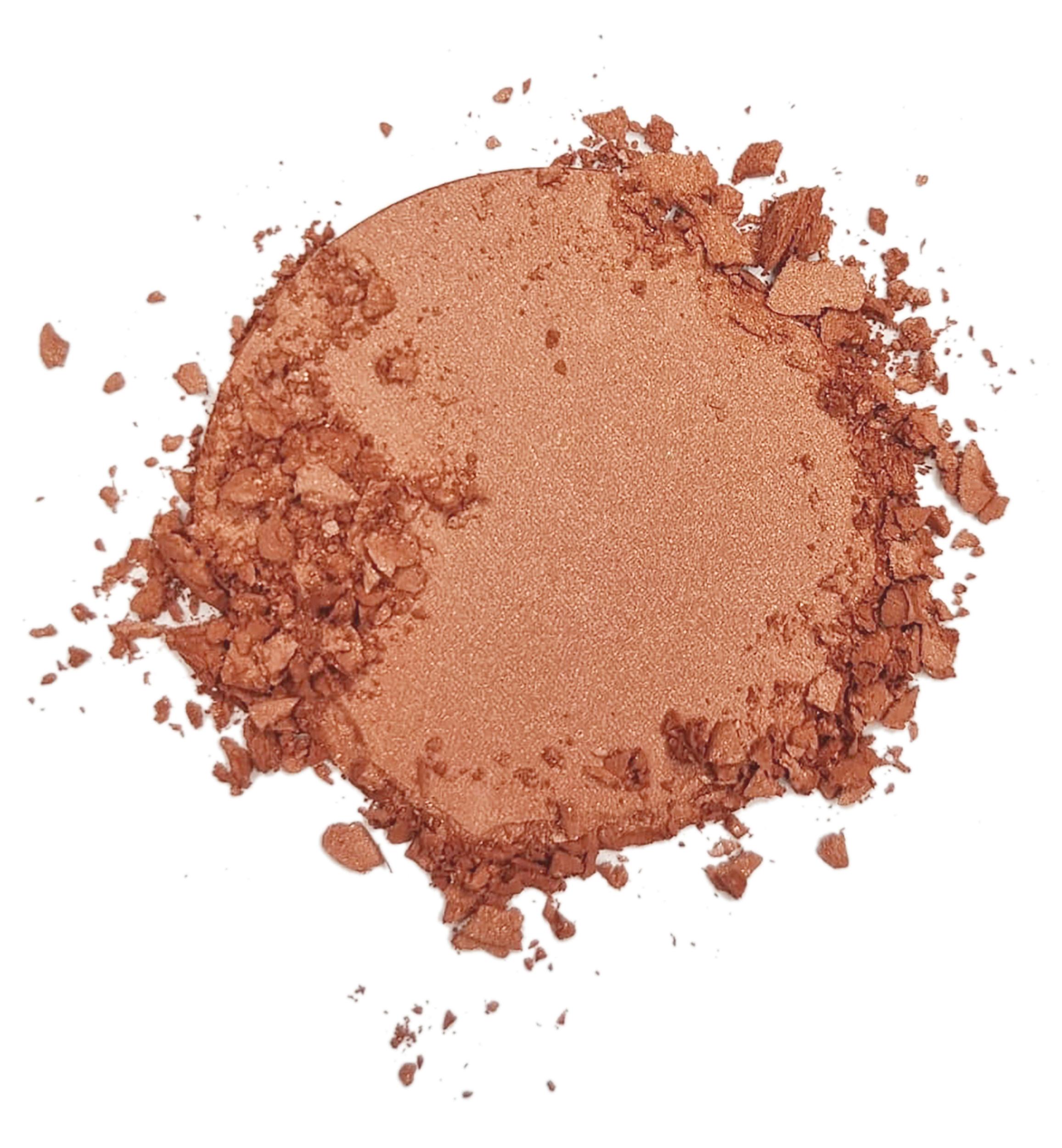 Produktbild Velvet Blush Powder -Nude Terracotta 03- 3 von 3