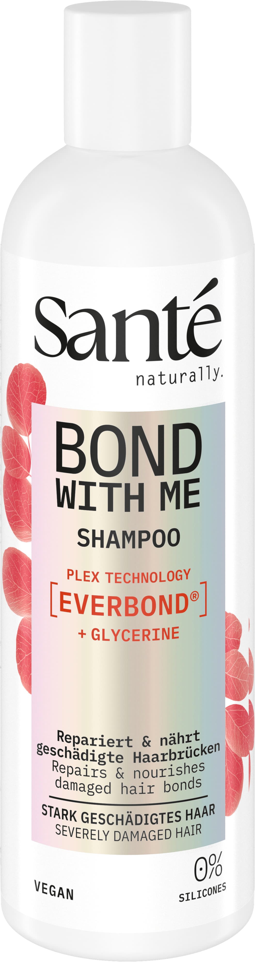 SANTE Bond with Me Shampoo