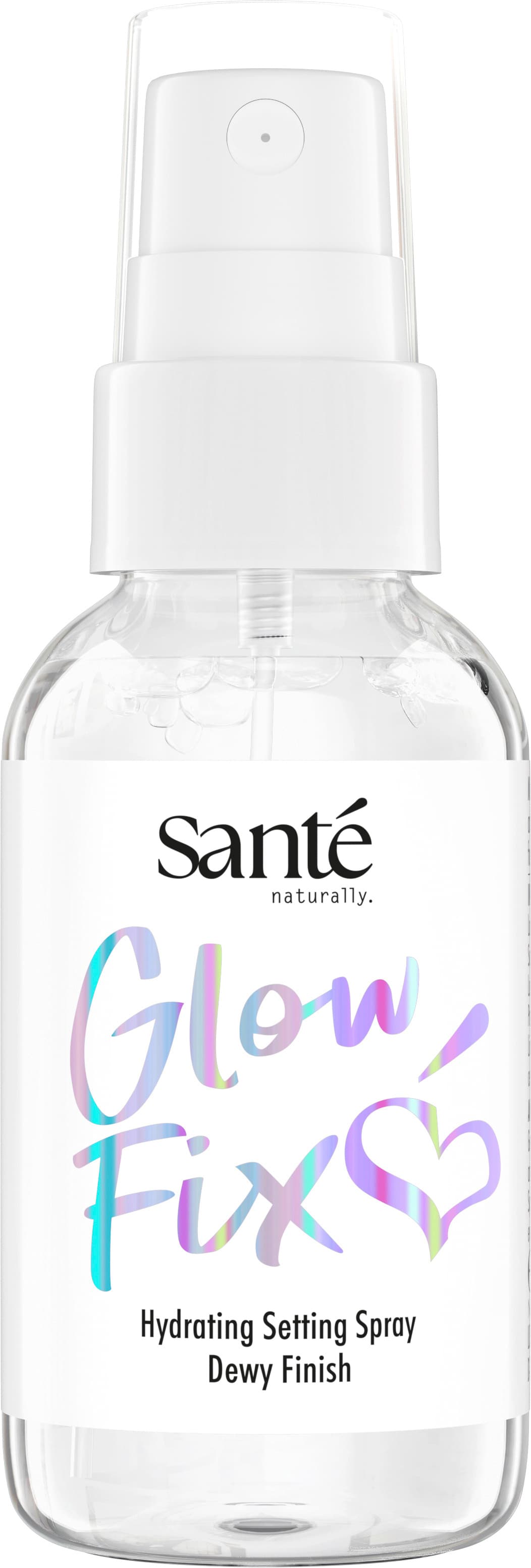 SANTE Glow Fix